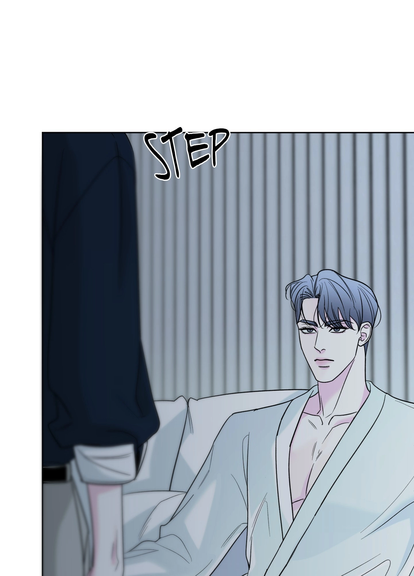A Smooth Life Chapter 7 page 59 - 