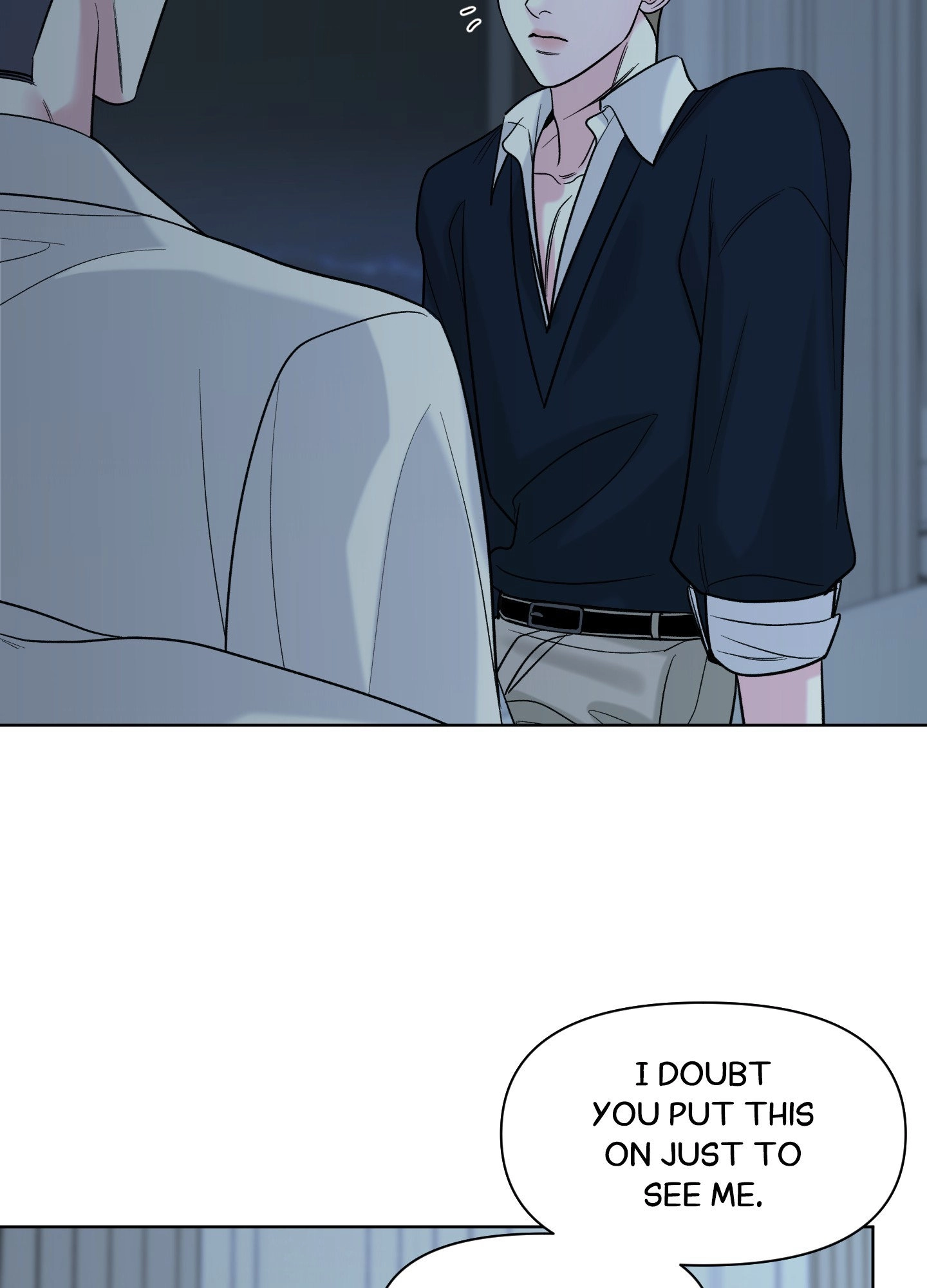 A Smooth Life Chapter 7 page 61 - 