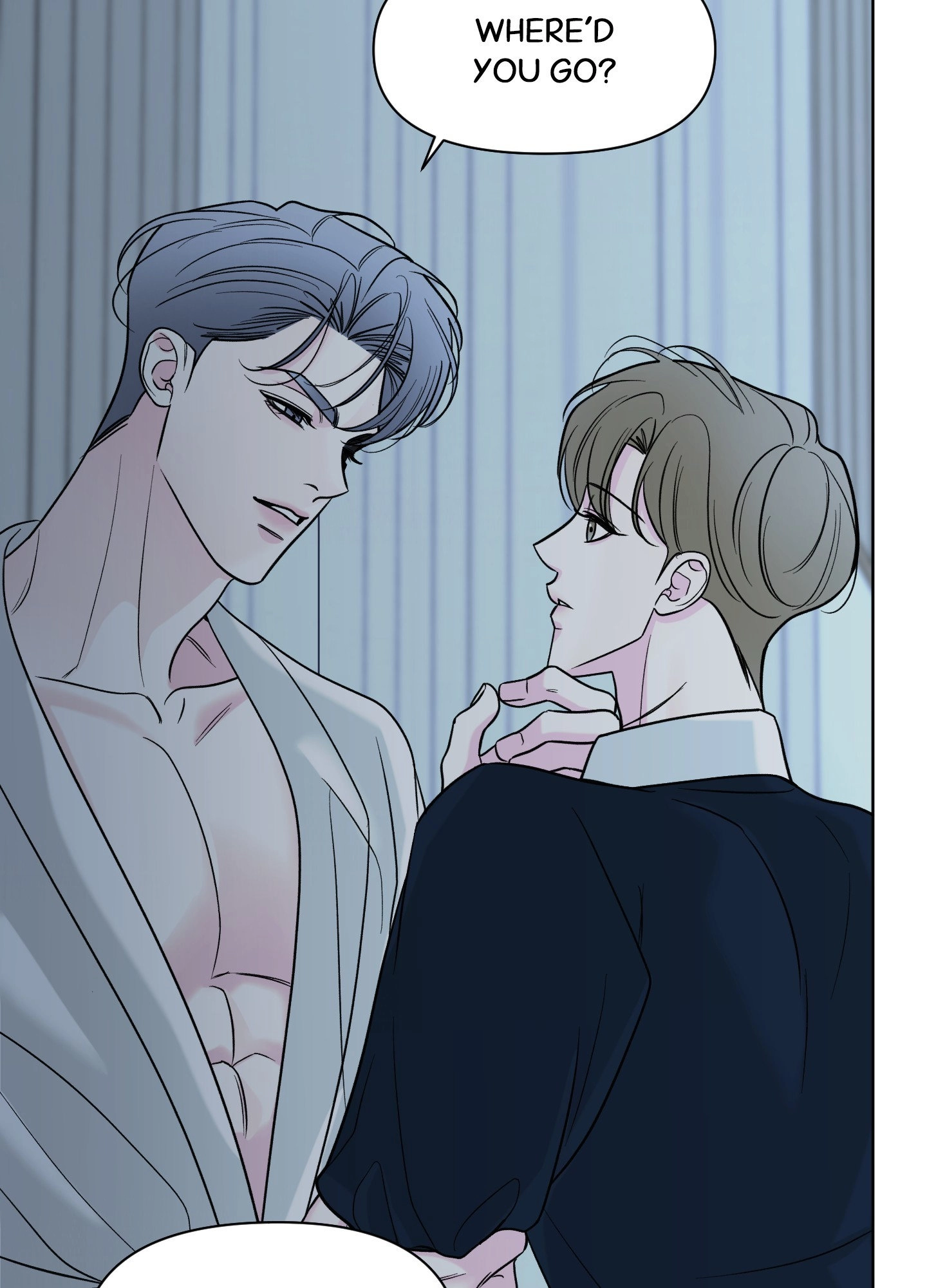 A Smooth Life Chapter 7 page 62 - 