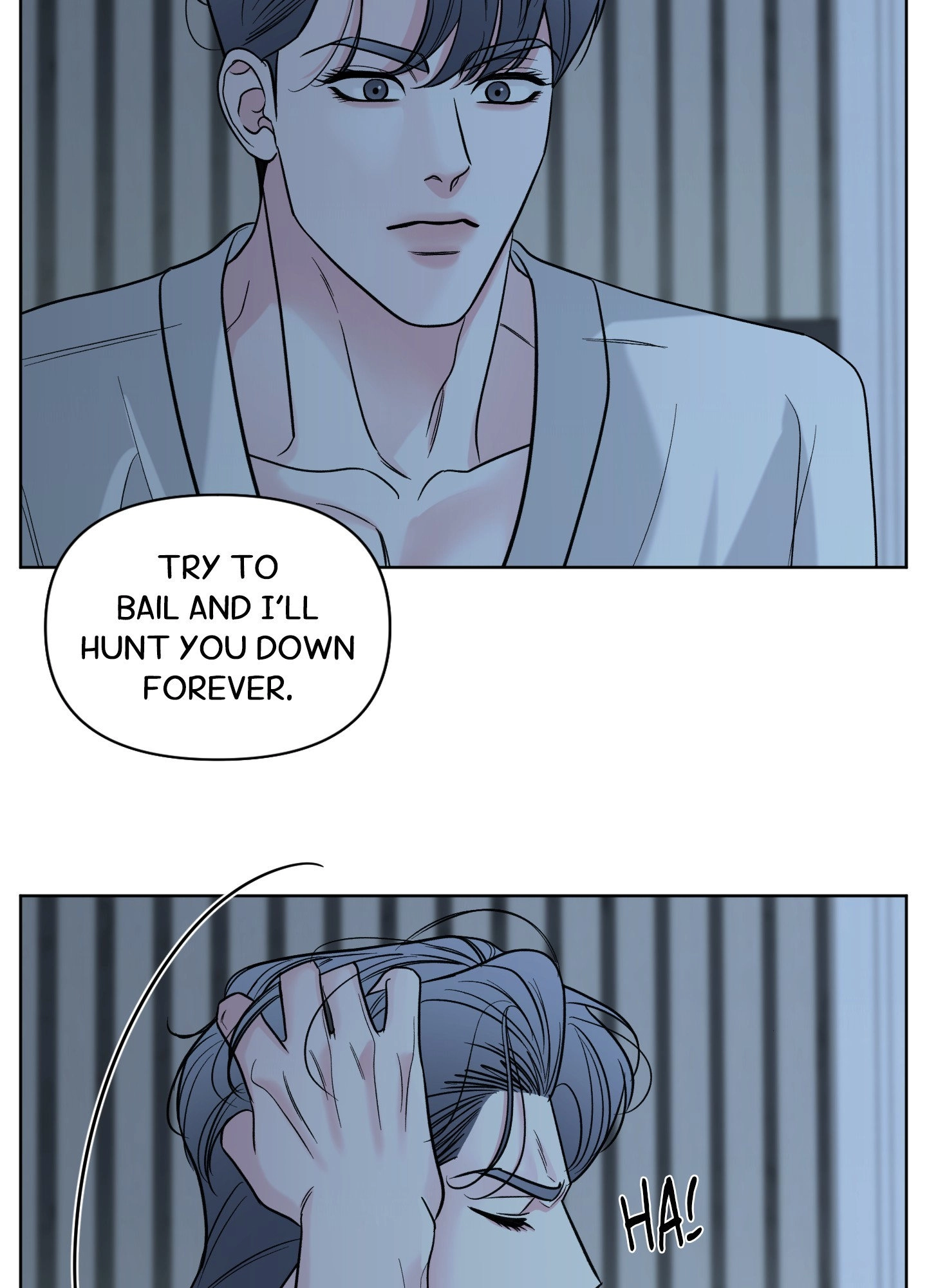 A Smooth Life Chapter 7 page 76 - 