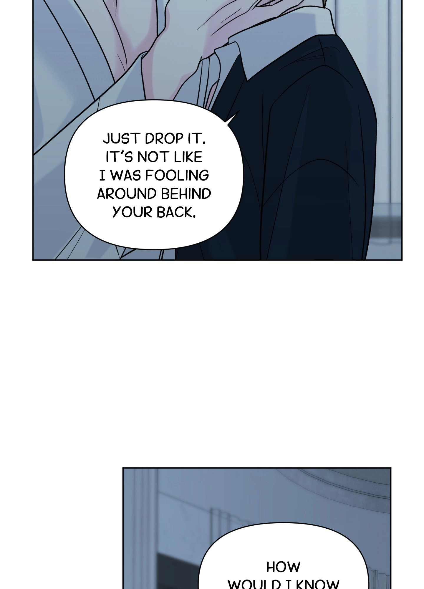 A Smooth Life Chapter 7 page 80 - 