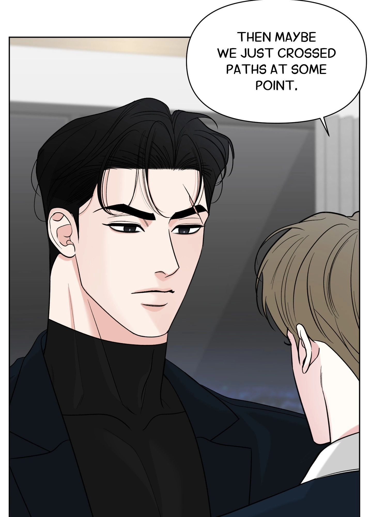 A Smooth Life Chapter 7 page 9 - 