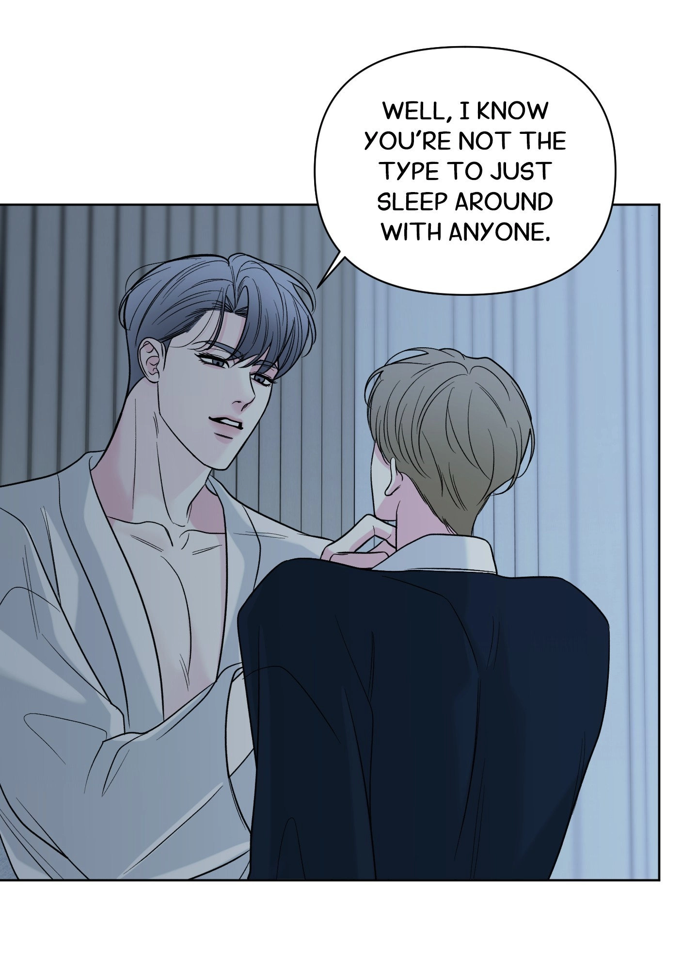 A Smooth Life Chapter 7 page 82 - 