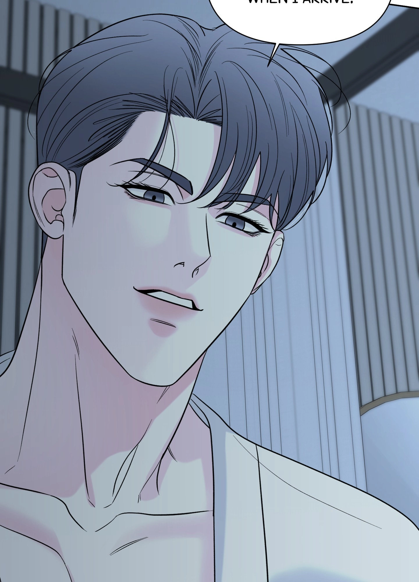A Smooth Life Chapter 7 page 85 - 