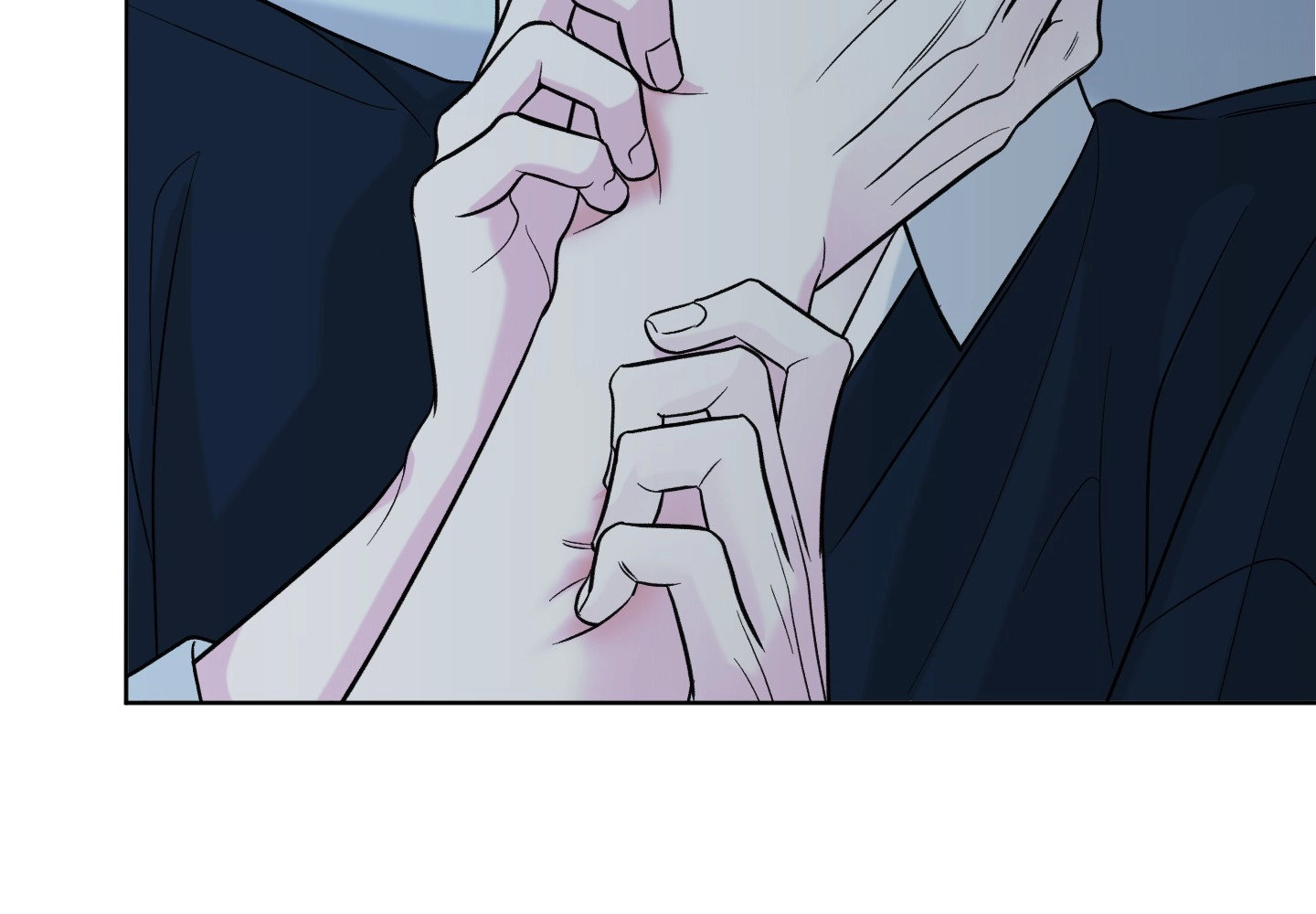 A Smooth Life Chapter 7 page 87 - 