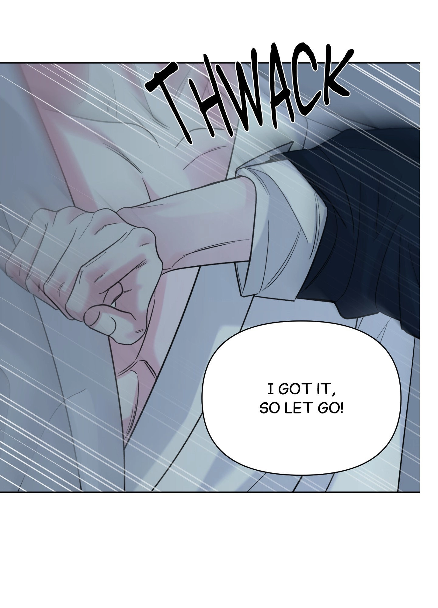 A Smooth Life Chapter 7 page 88 - 