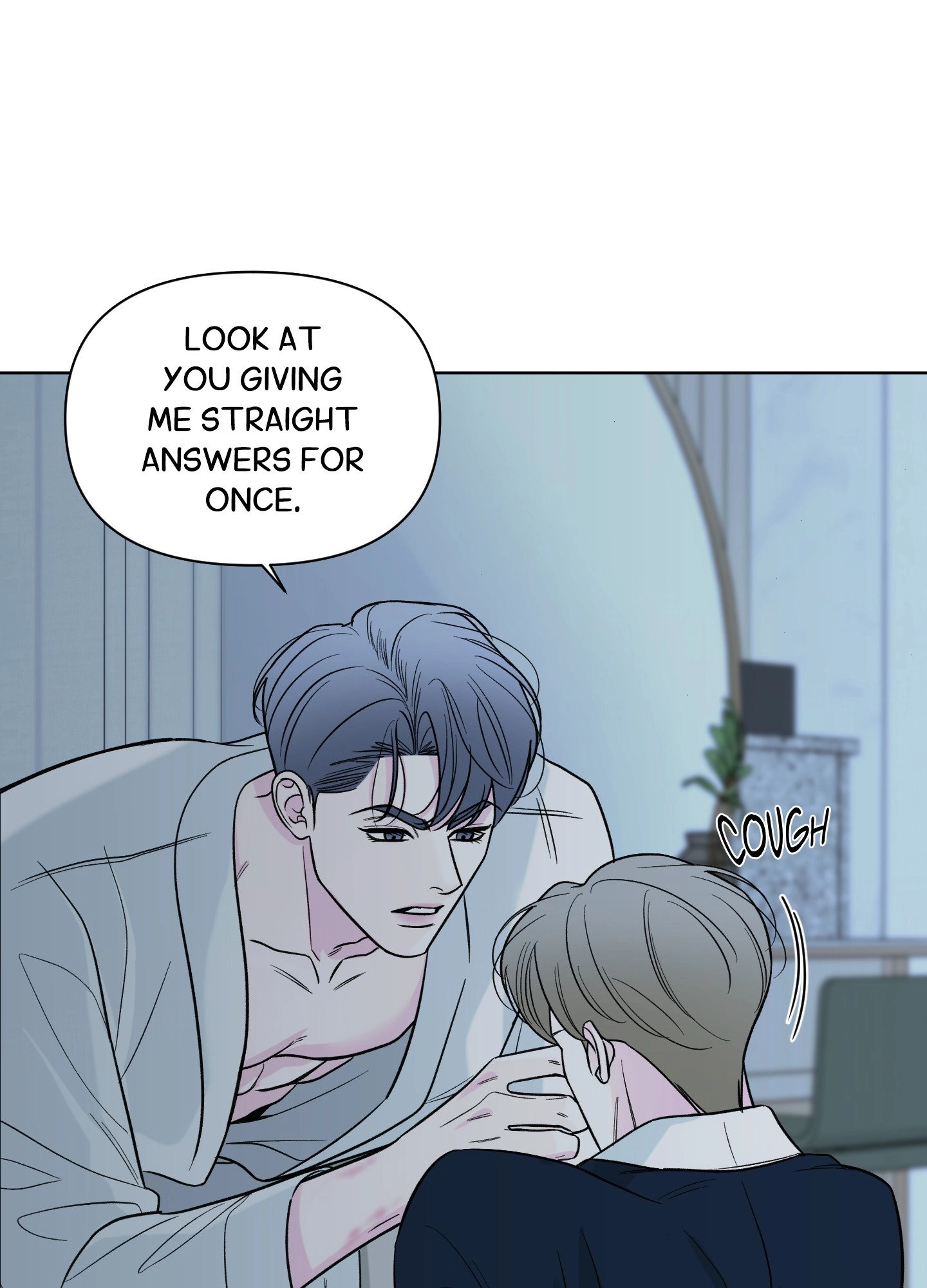 A Smooth Life Chapter 7 page 89 - 