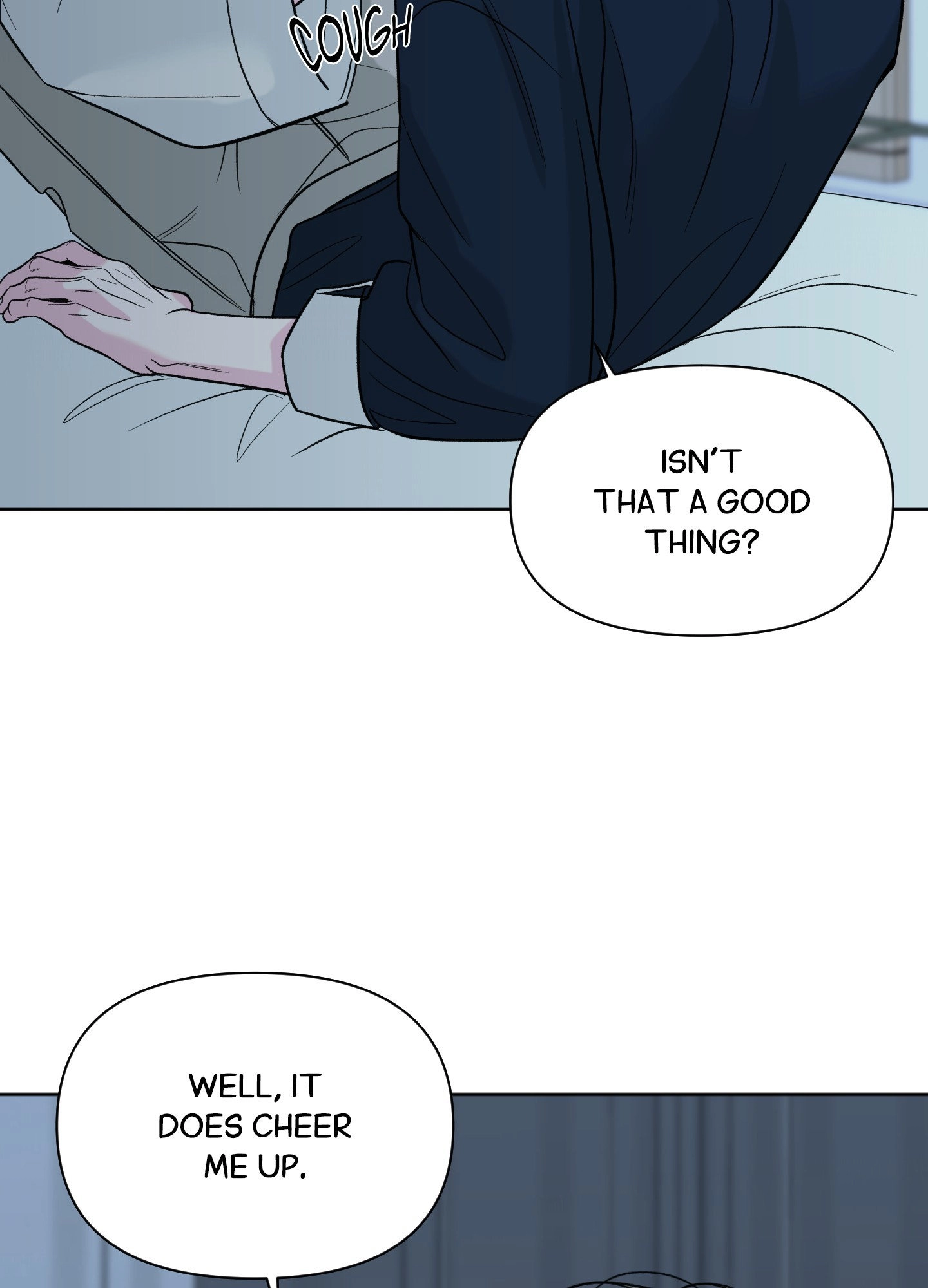 A Smooth Life Chapter 7 page 90 - 