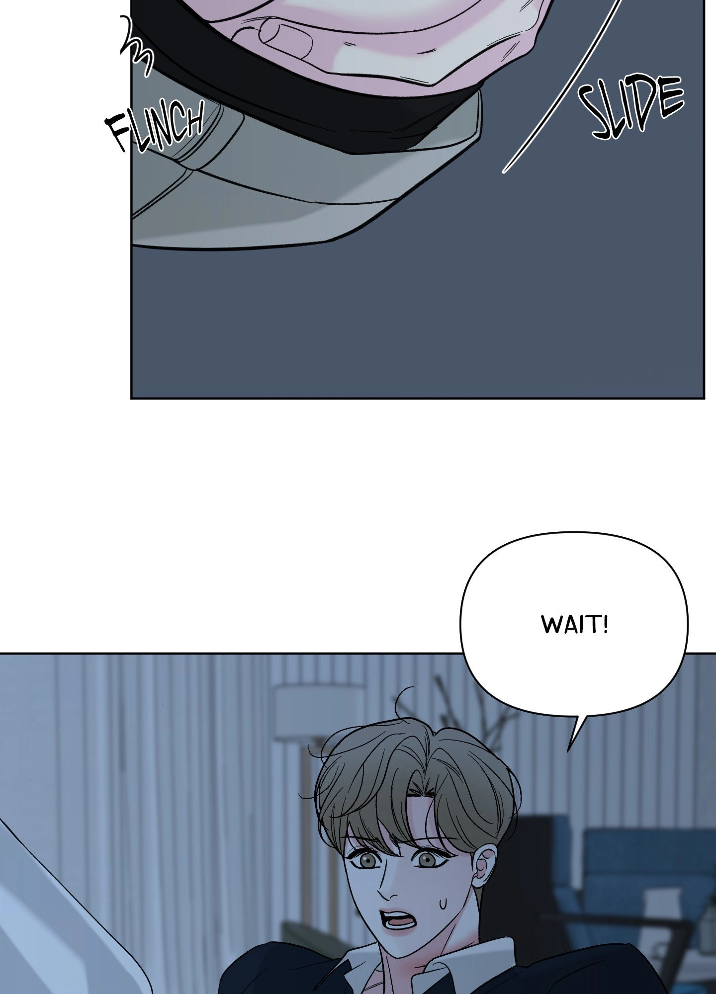 A Smooth Life Chapter 7 page 94 - 