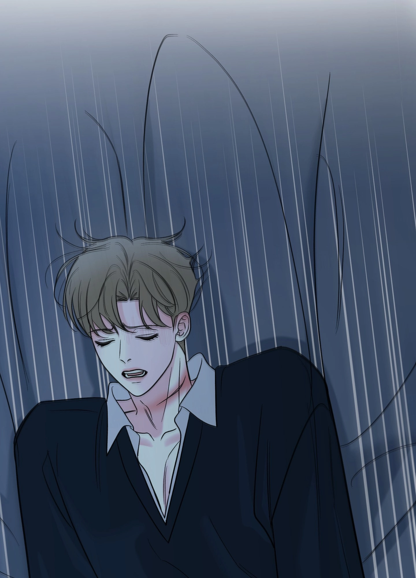 A Smooth Life Chapter 7 page 97 - 