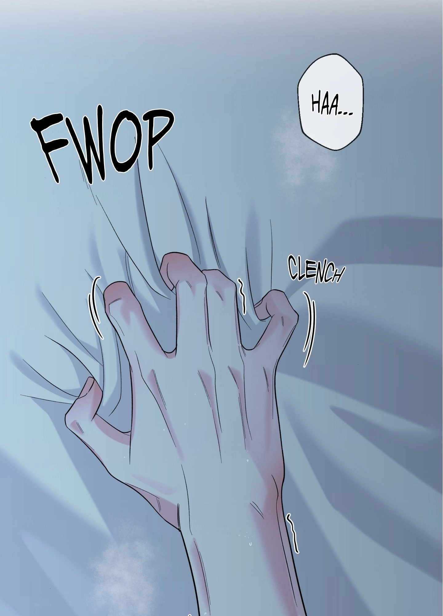 A Smooth Life Chapter 8 page 2 - 