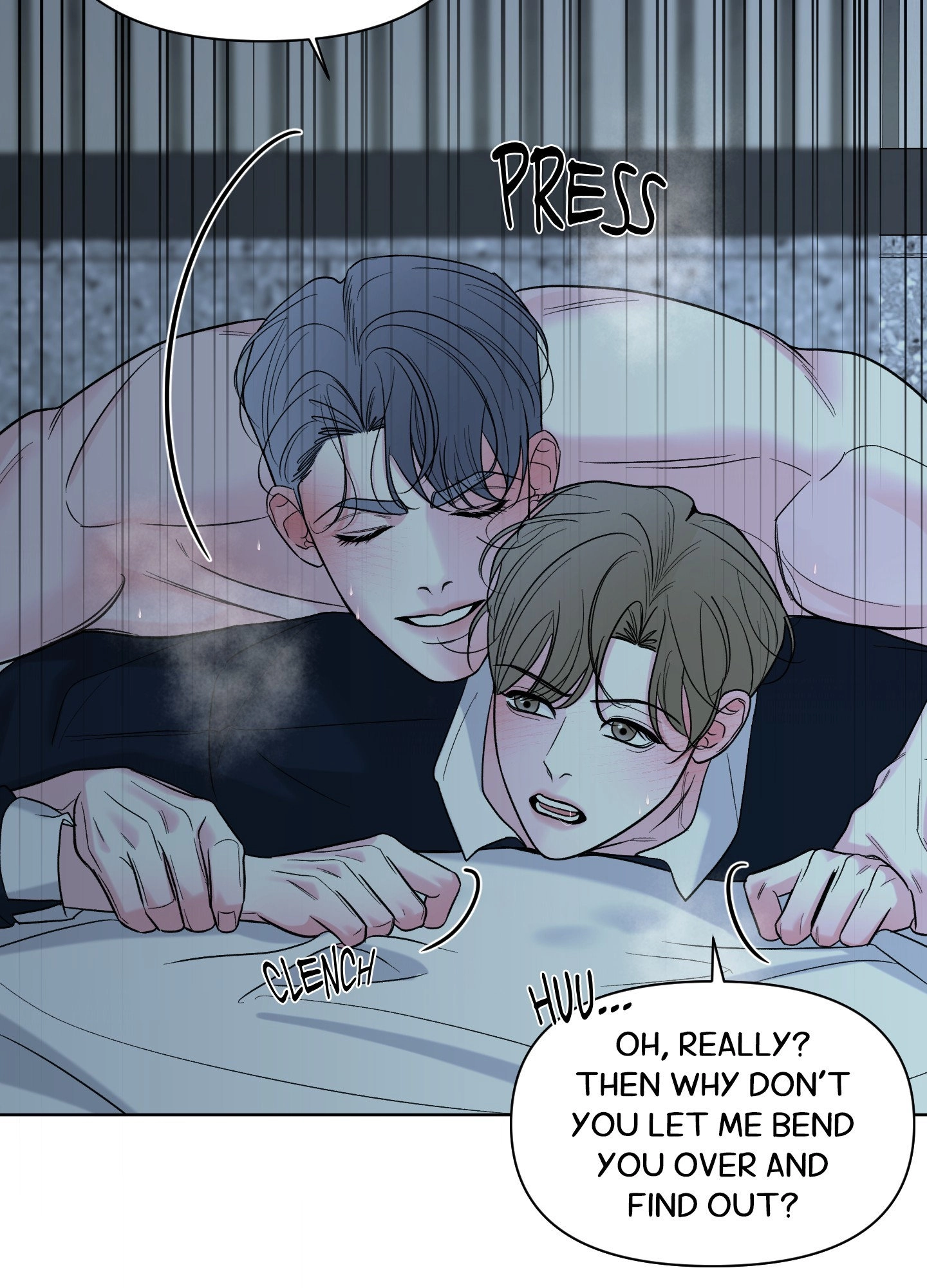 A Smooth Life Chapter 8 page 14 - 