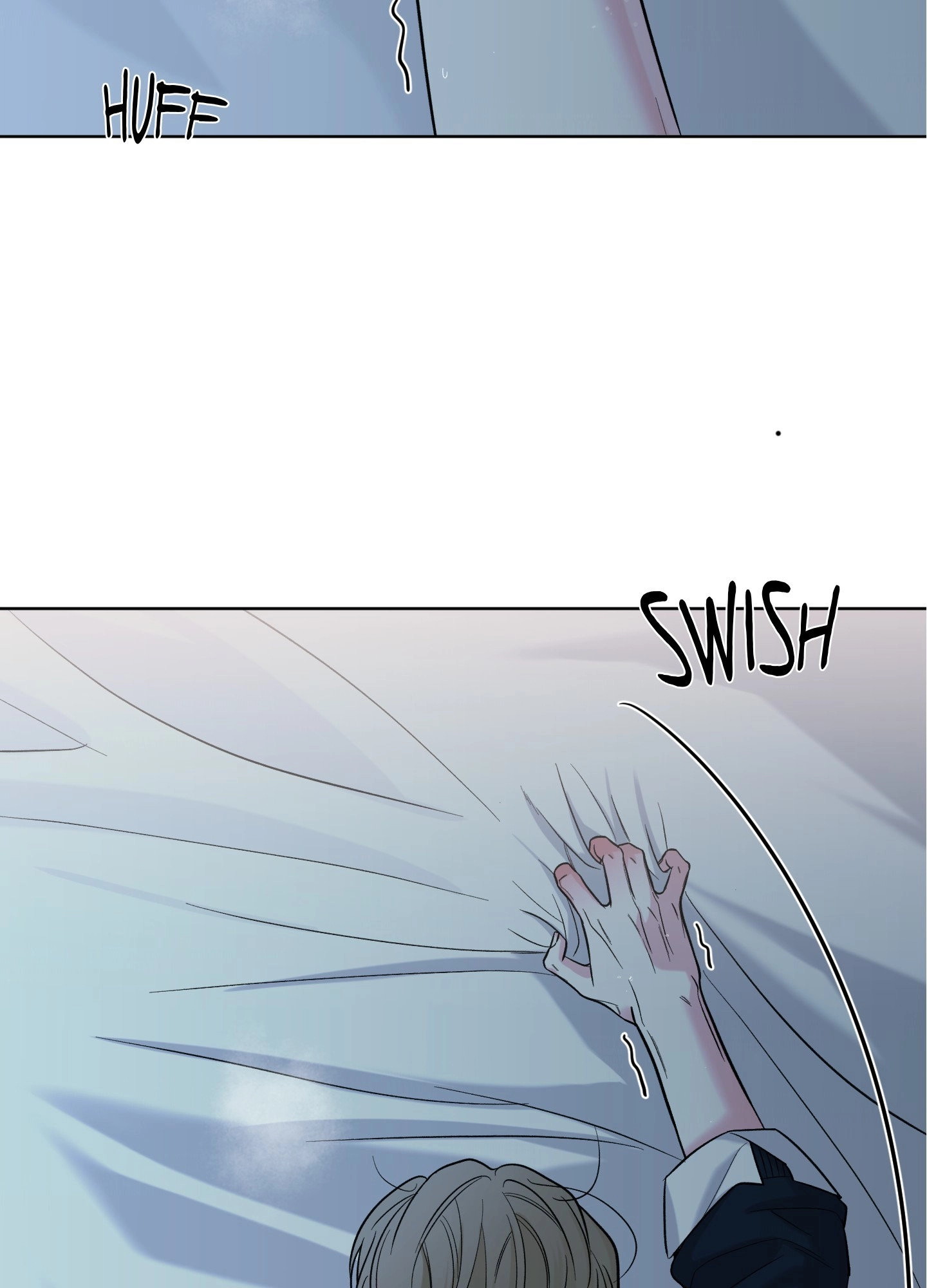 A Smooth Life Chapter 8 page 3 - 