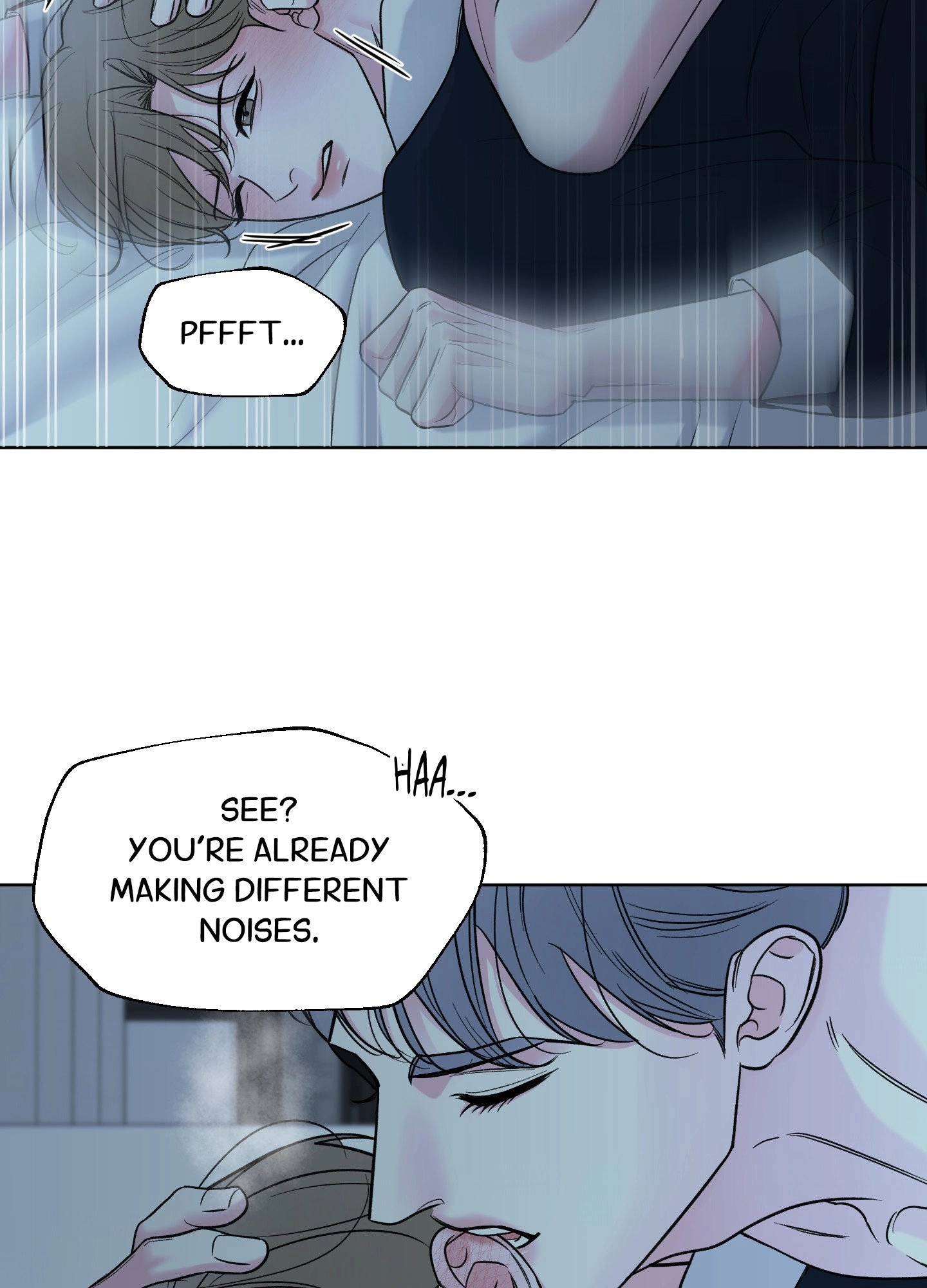 A Smooth Life Chapter 8 page 22 - 