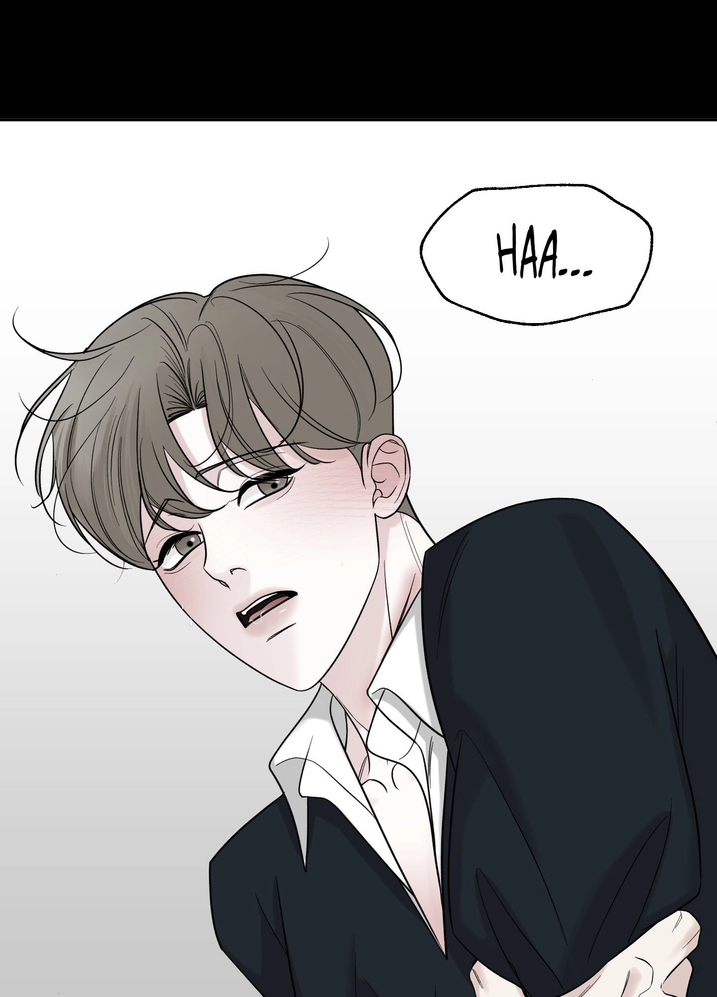 A Smooth Life Chapter 8 page 26 - 