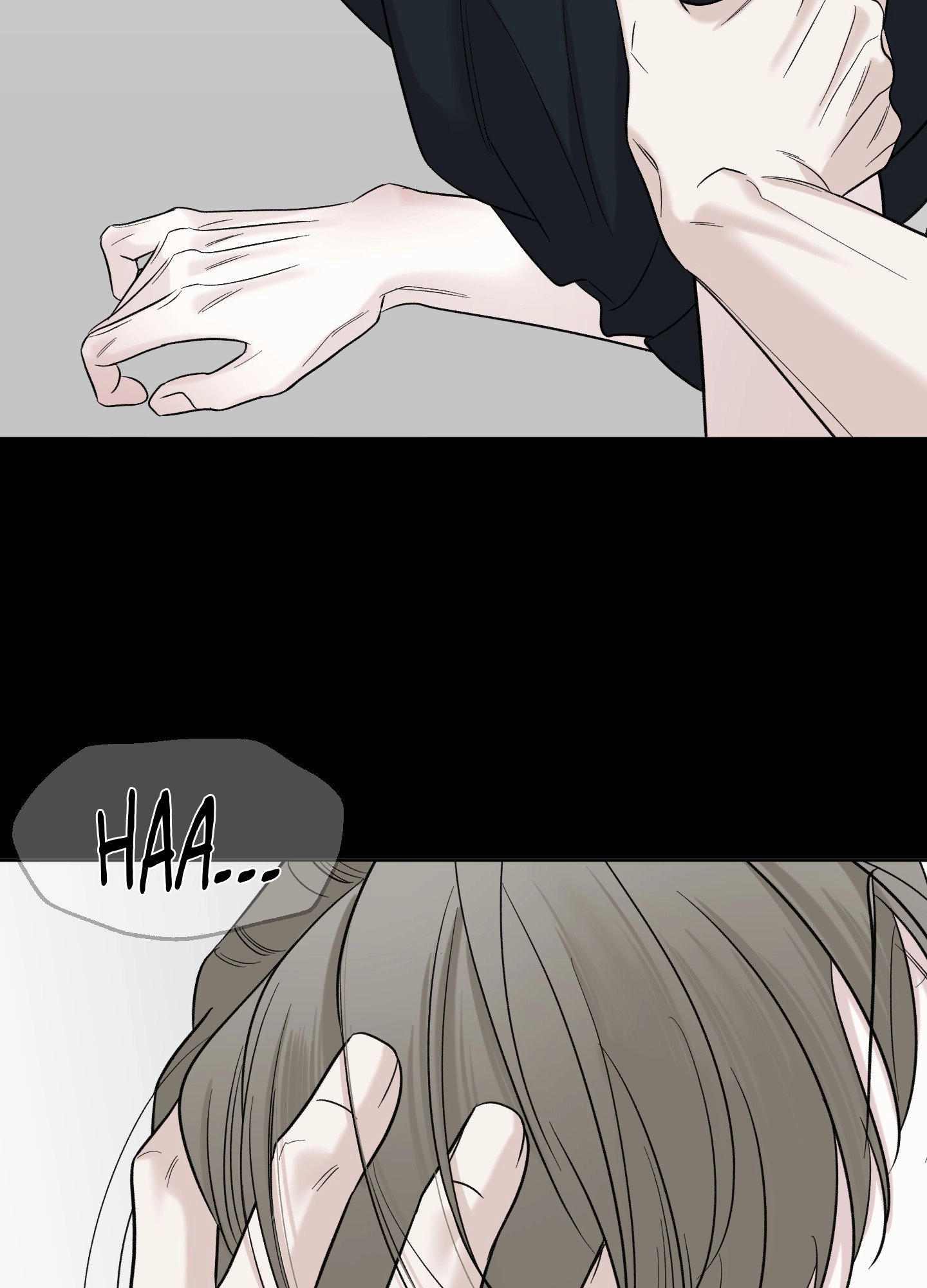 A Smooth Life Chapter 8 page 27 - 