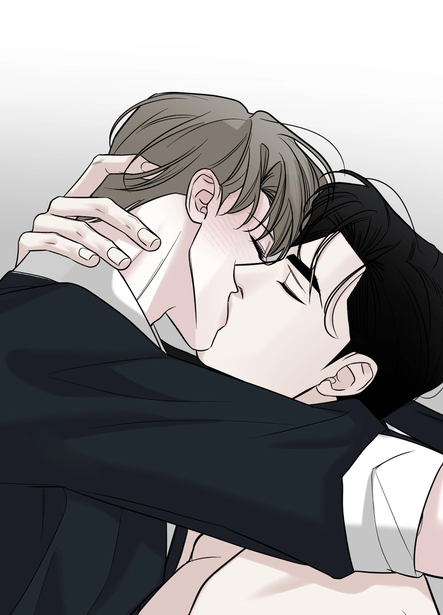 A Smooth Life Chapter 8 page 31 - 