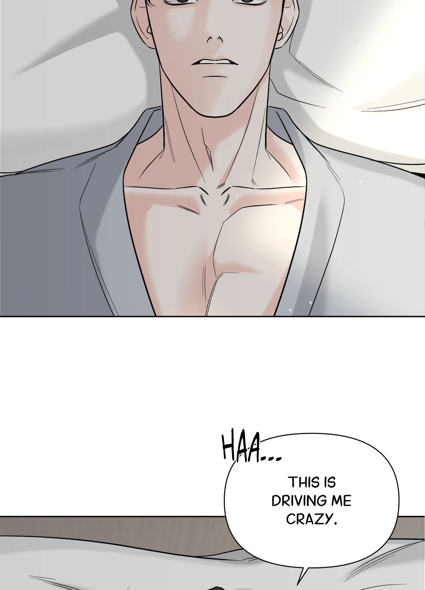 A Smooth Life Chapter 8 page 37 - 