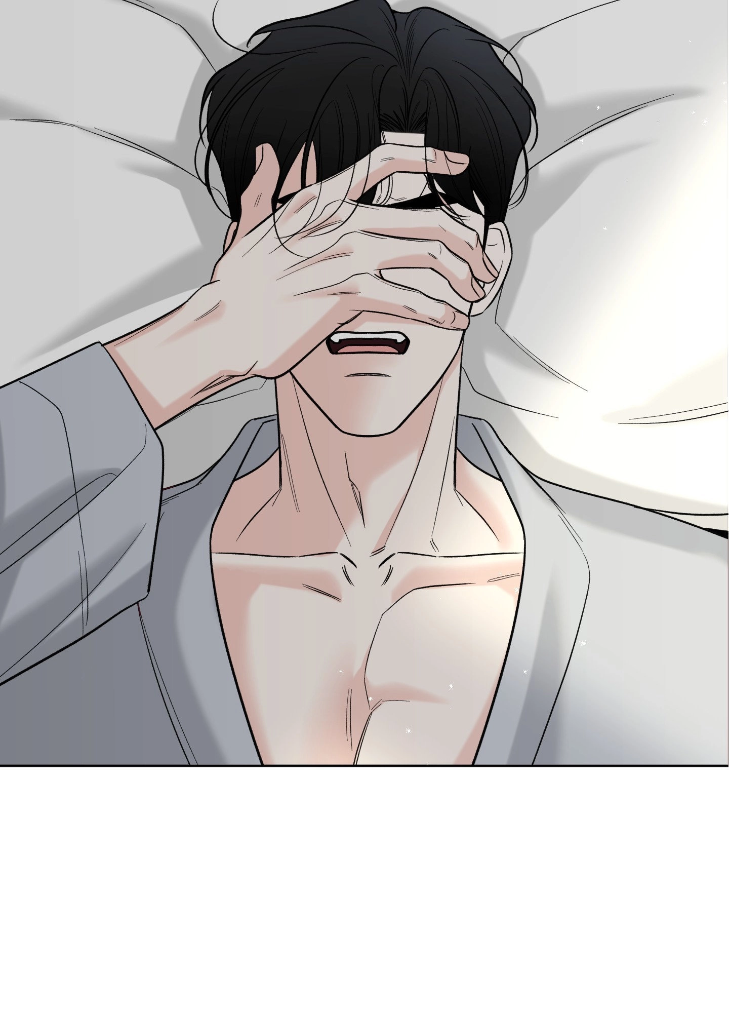 A Smooth Life Chapter 8 page 38 - 