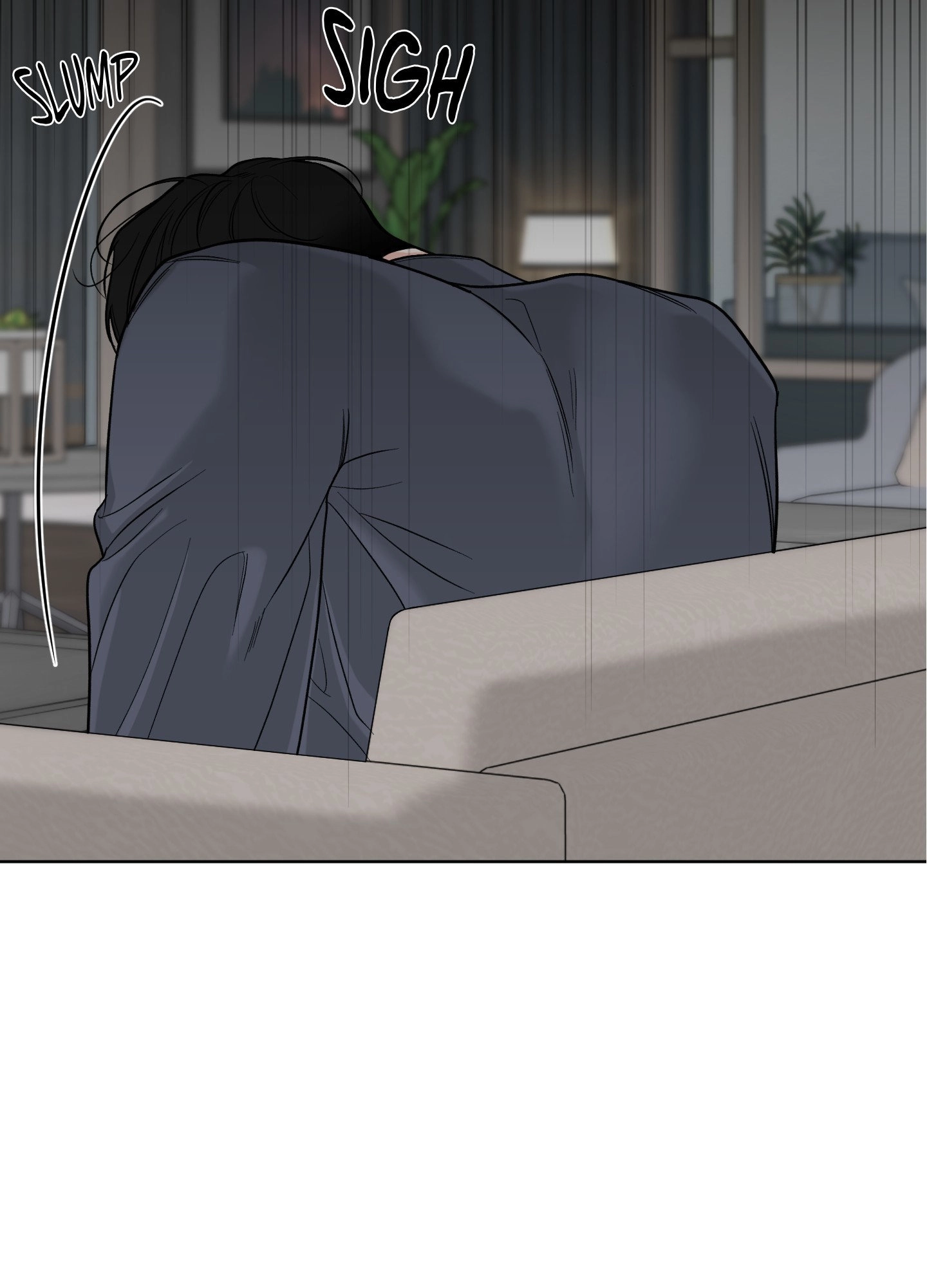 A Smooth Life Chapter 8 page 46 - 