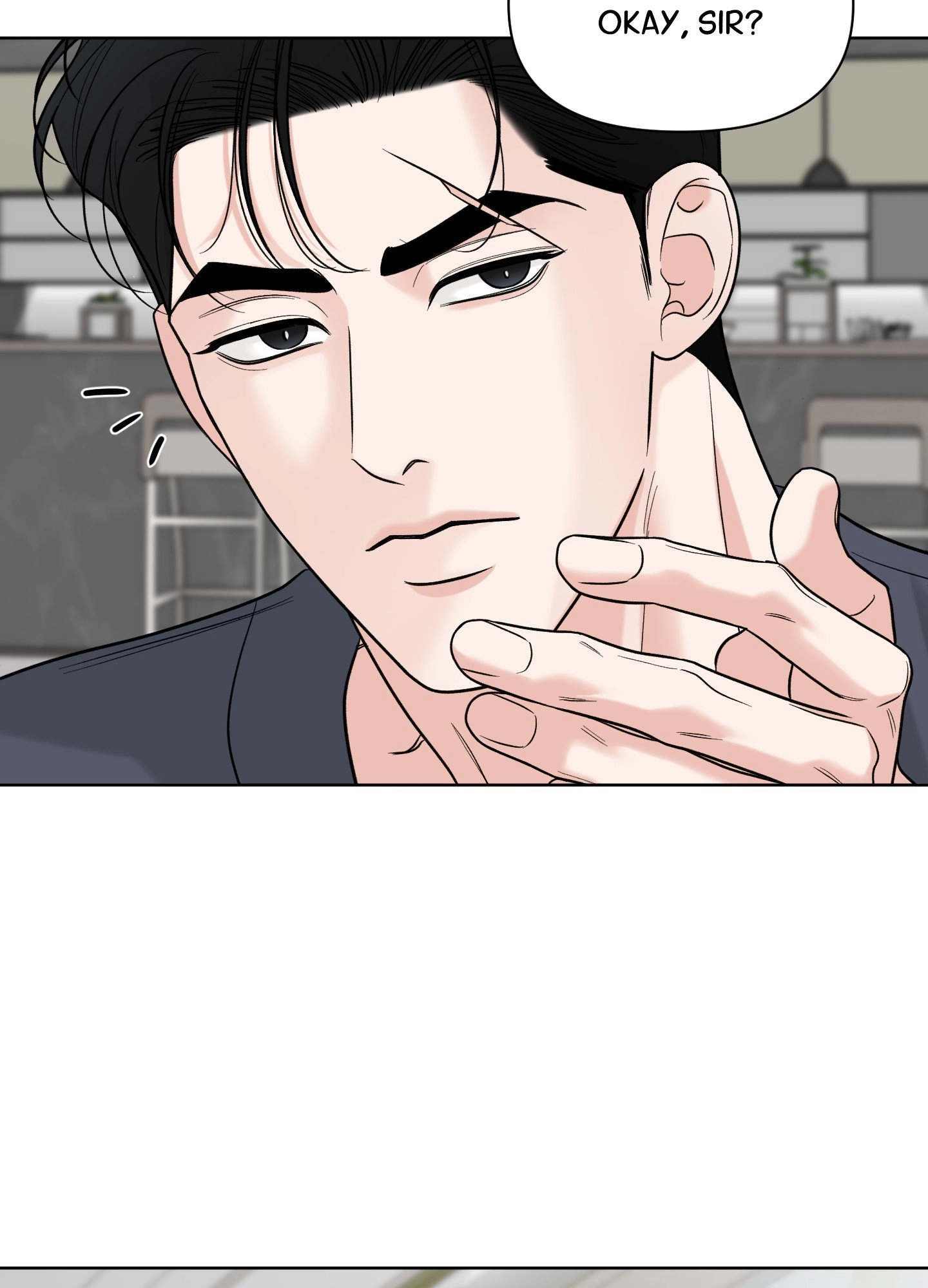 A Smooth Life Chapter 8 page 49 - 