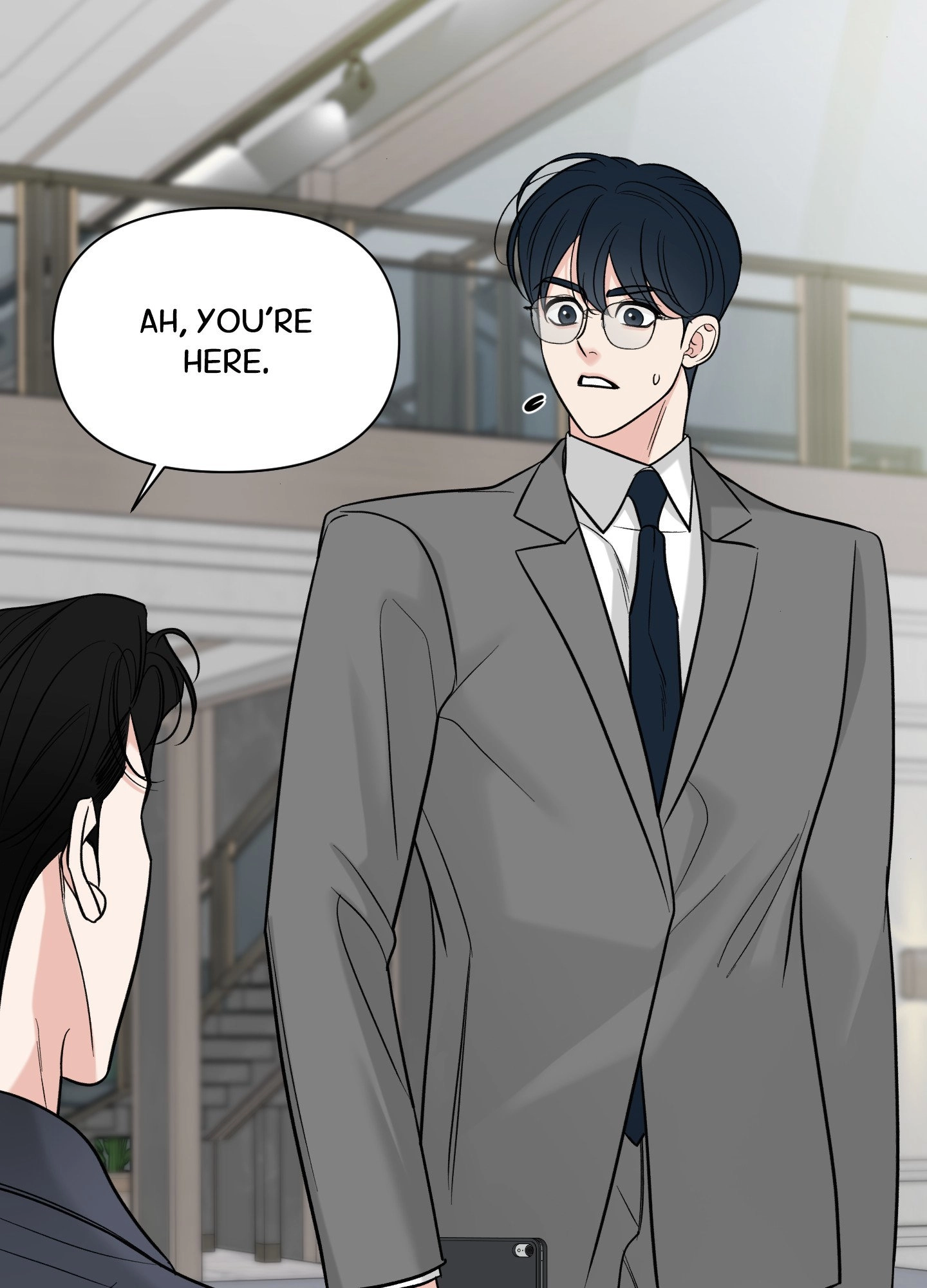 A Smooth Life Chapter 8 page 50 - 
