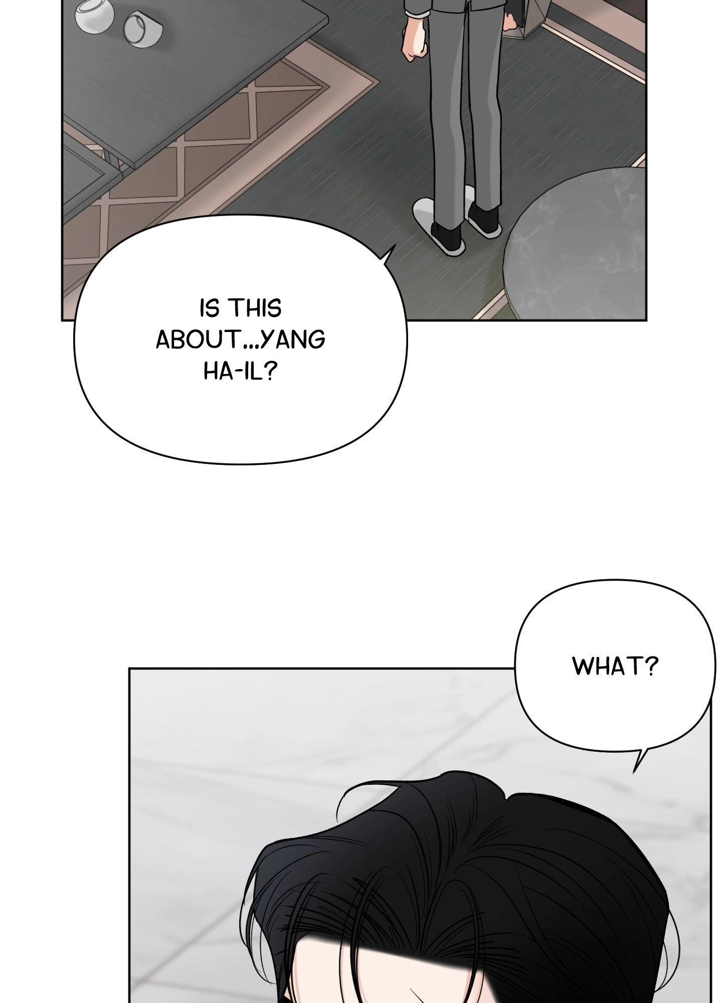 A Smooth Life Chapter 8 page 53 - 