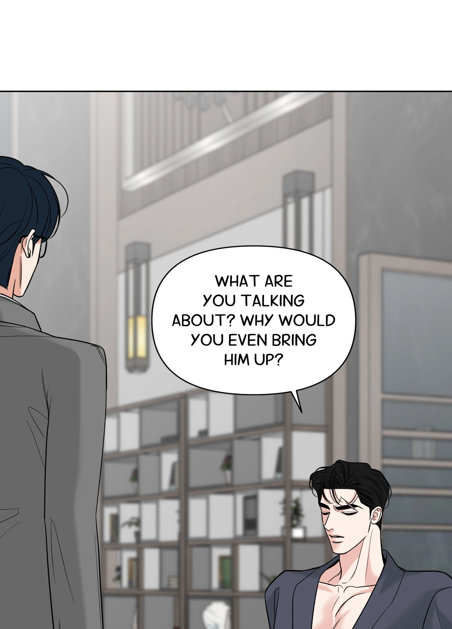 A Smooth Life Chapter 8 page 55 - 