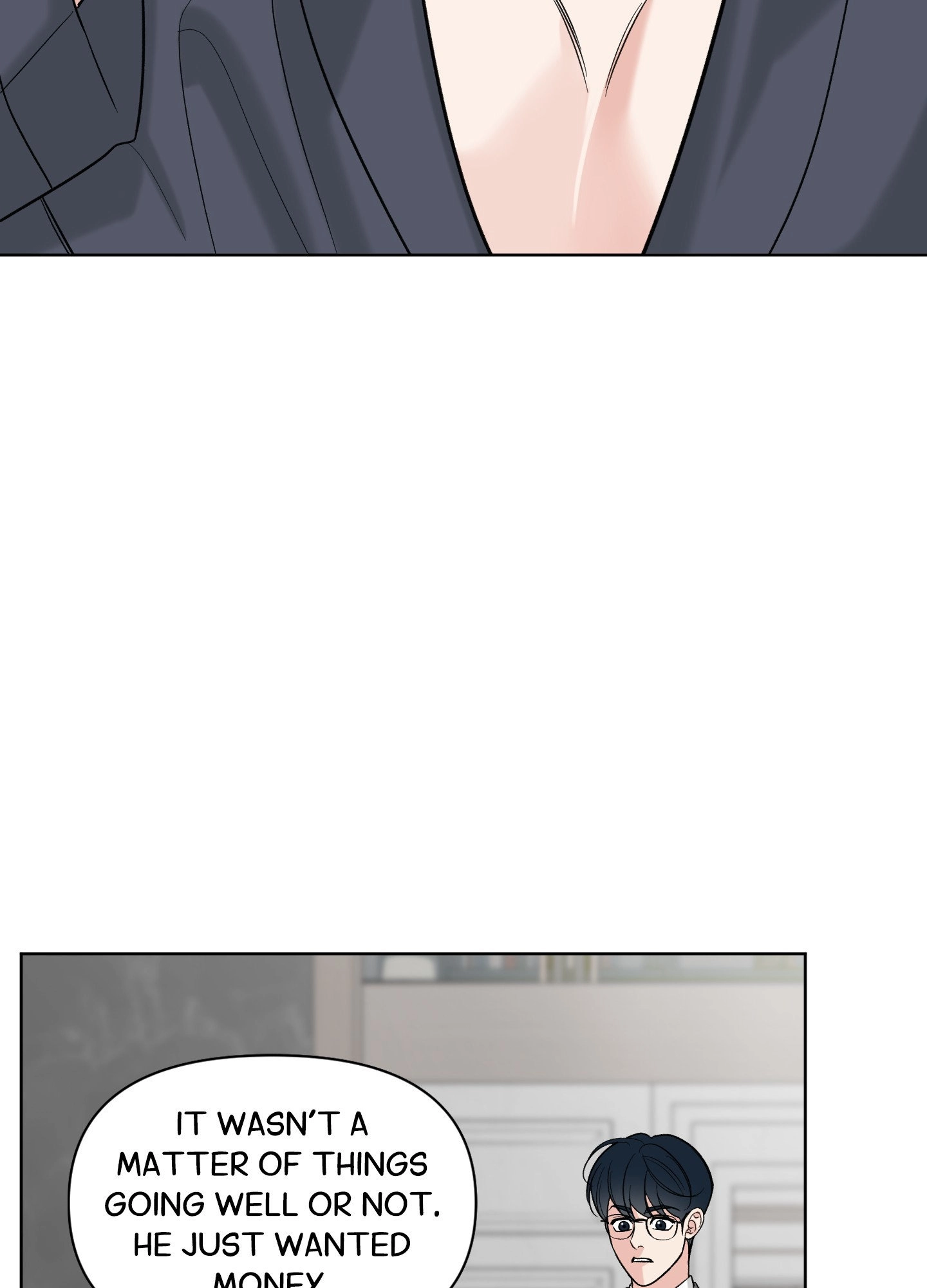 A Smooth Life Chapter 8 page 58 - 
