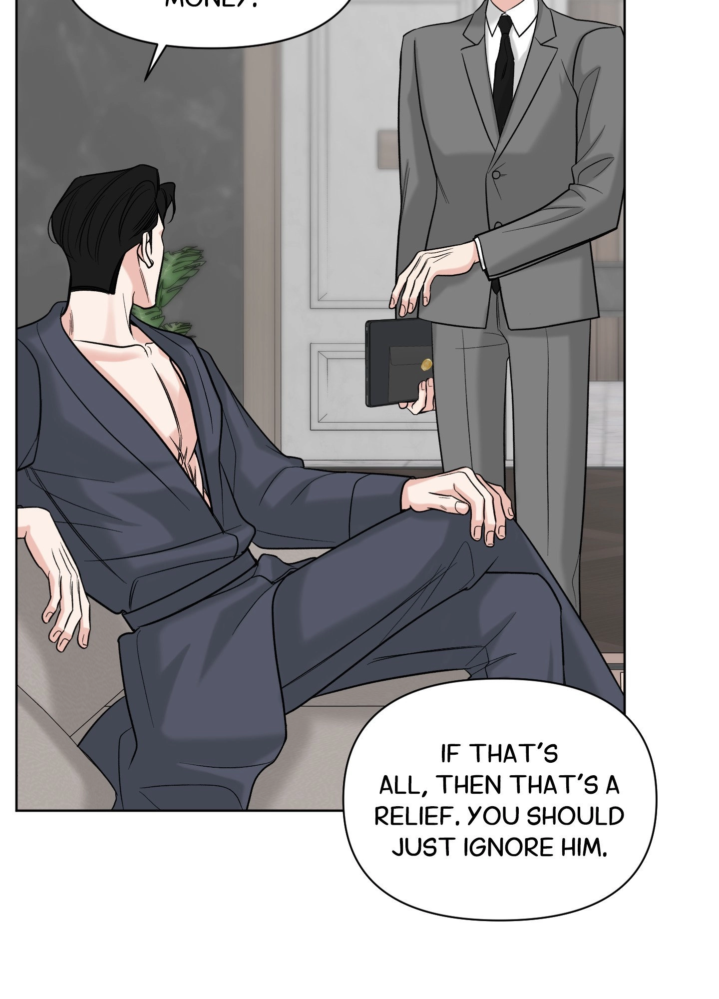 A Smooth Life Chapter 8 page 59 - 