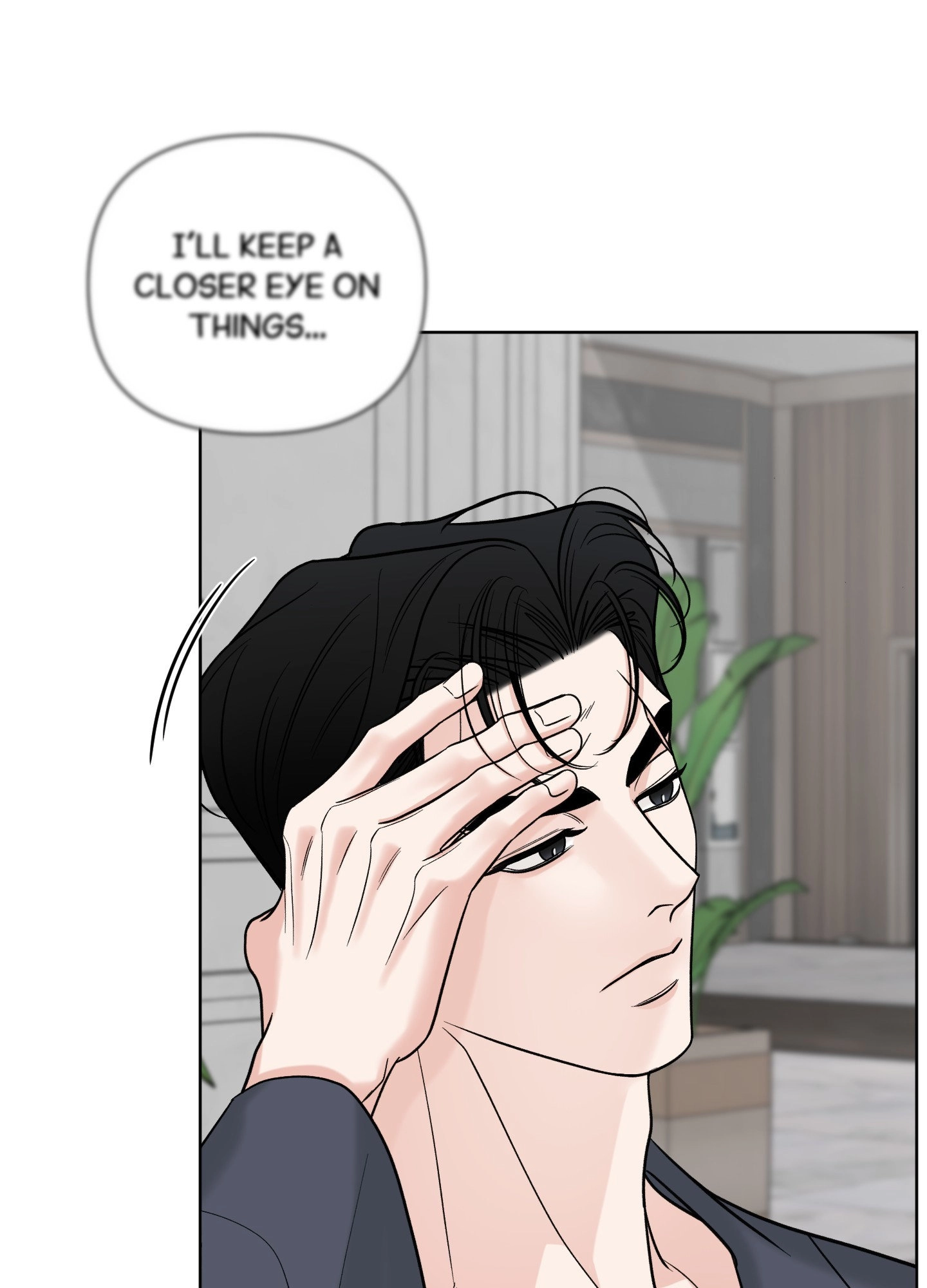 A Smooth Life Chapter 8 page 60 - 