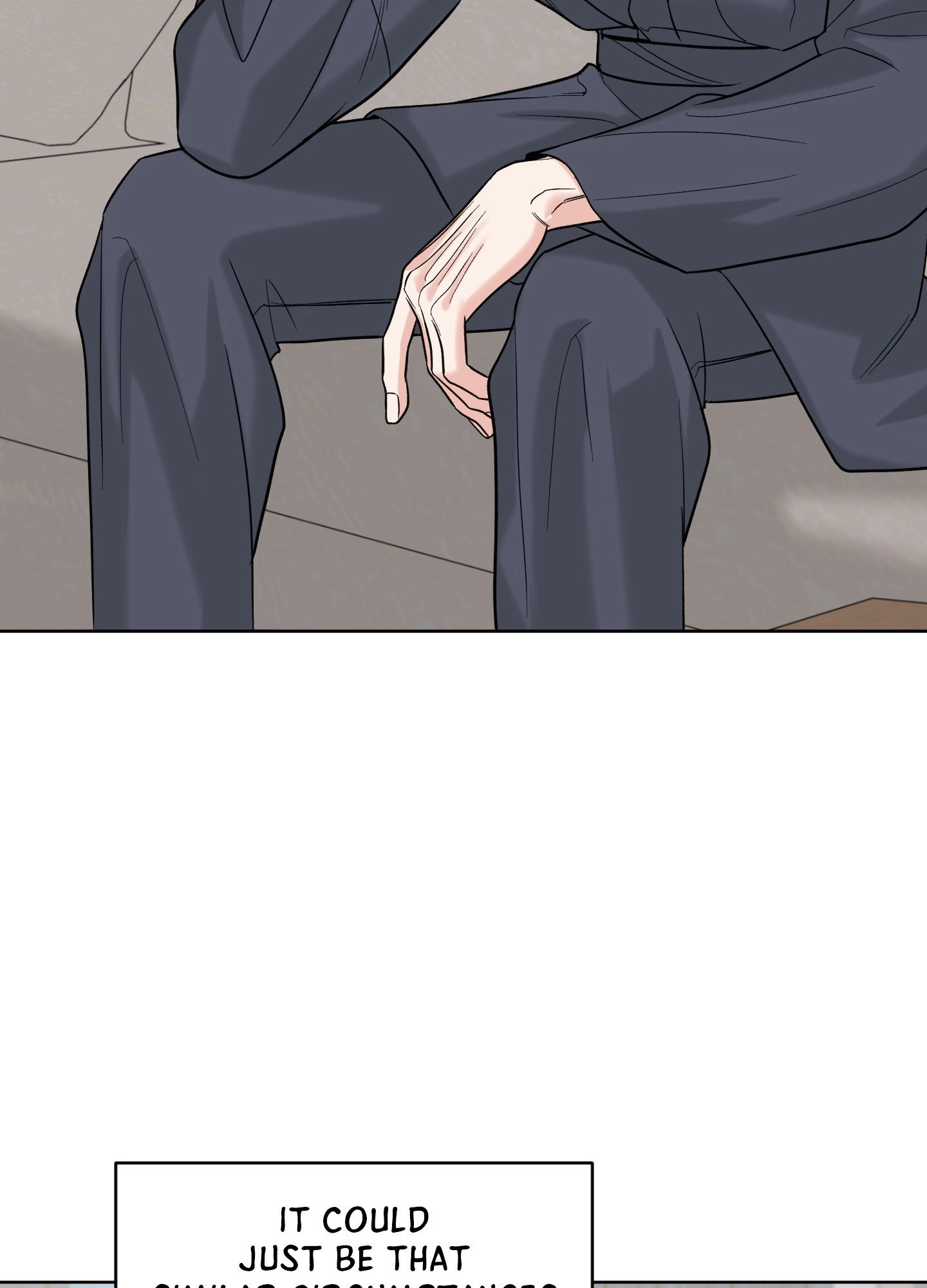A Smooth Life Chapter 8 page 68 - 