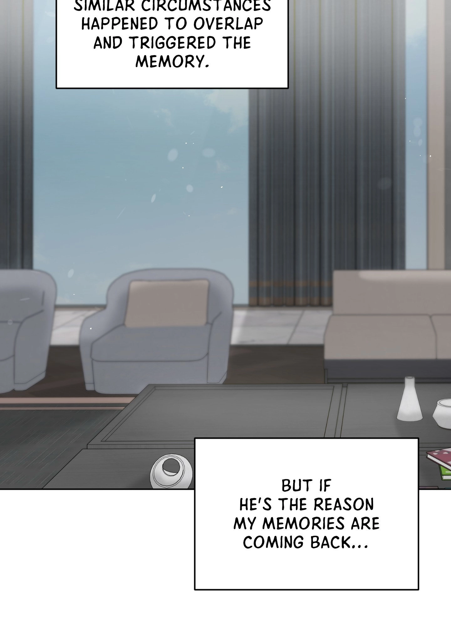 A Smooth Life Chapter 8 page 69 - 