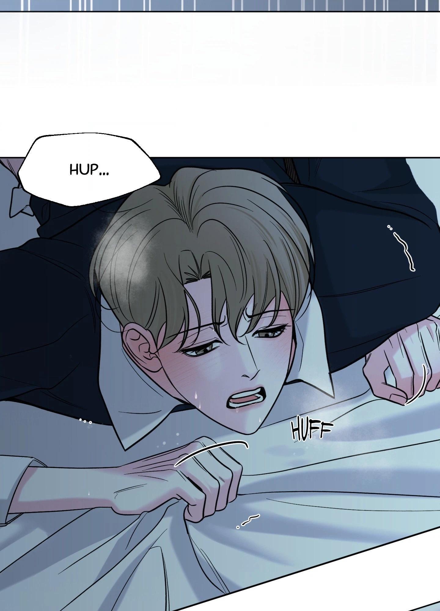 A Smooth Life Chapter 8 page 8 - 