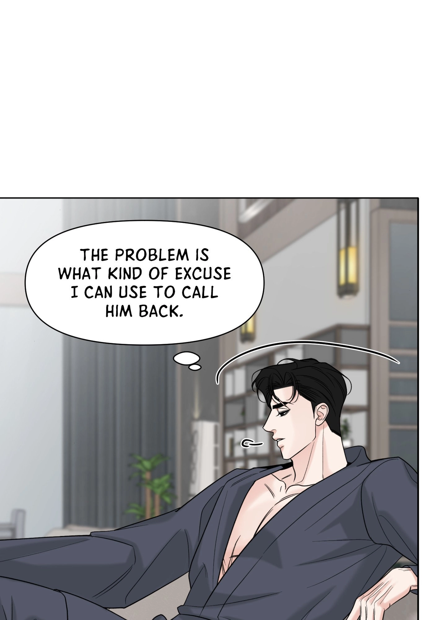 A Smooth Life Chapter 8 page 72 - 