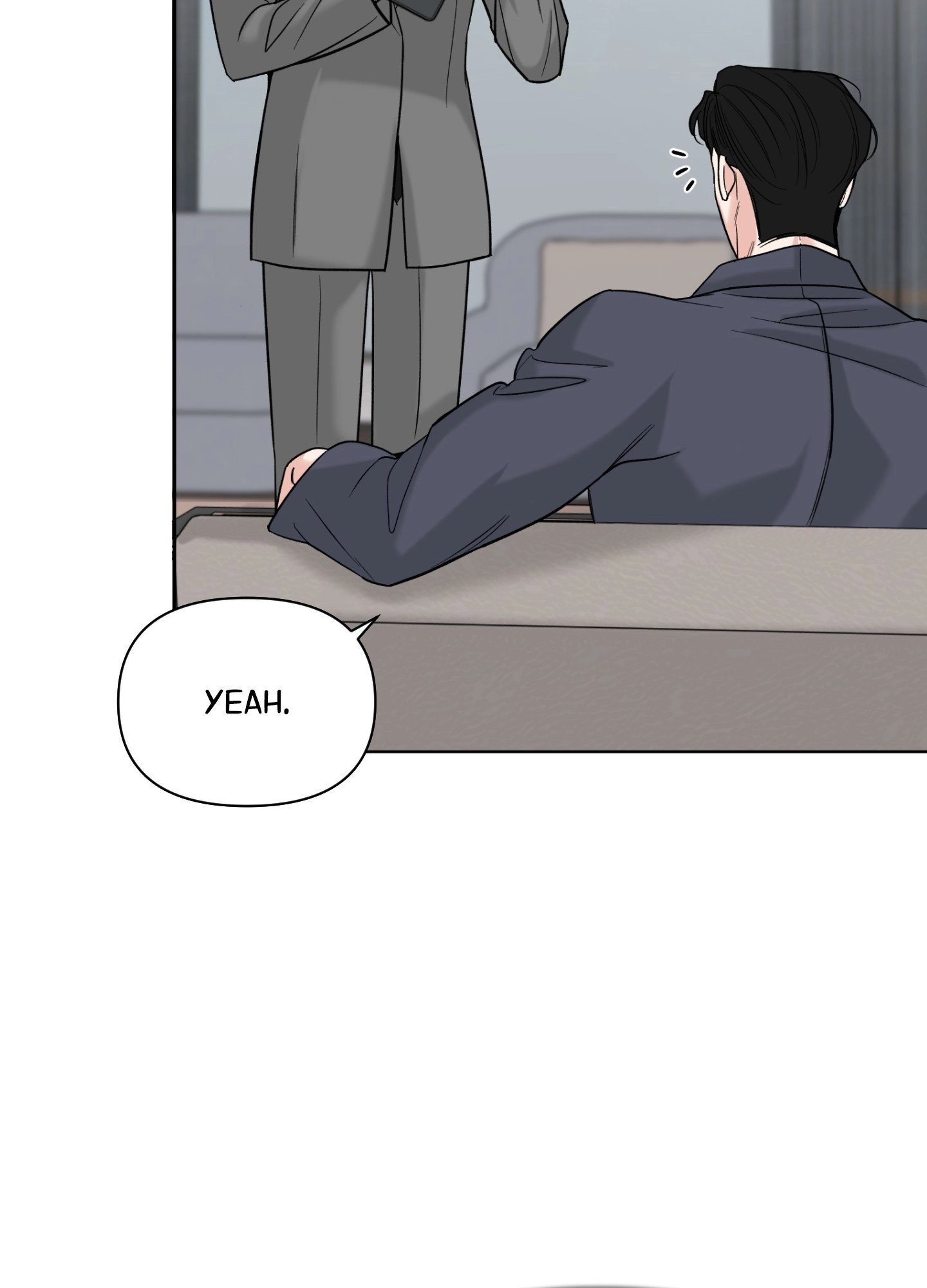 A Smooth Life Chapter 8 page 74 - 