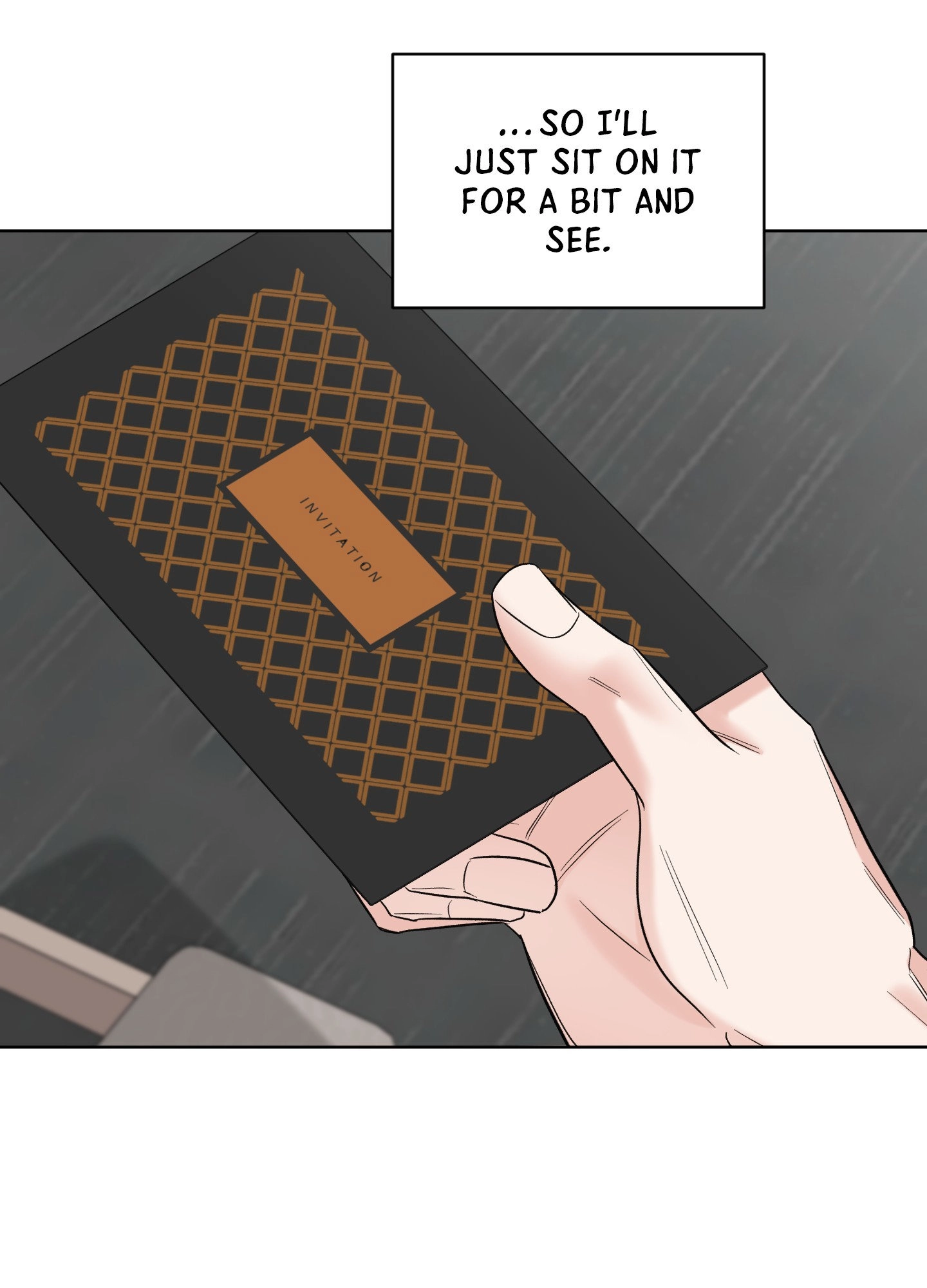 A Smooth Life Chapter 8 page 77 - 