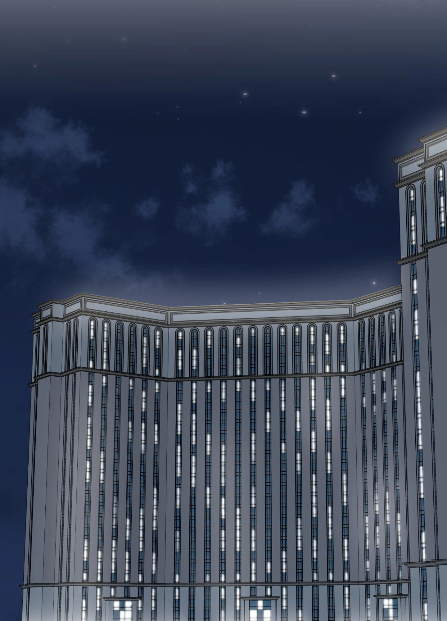 A Smooth Life Chapter 8 page 79 - 