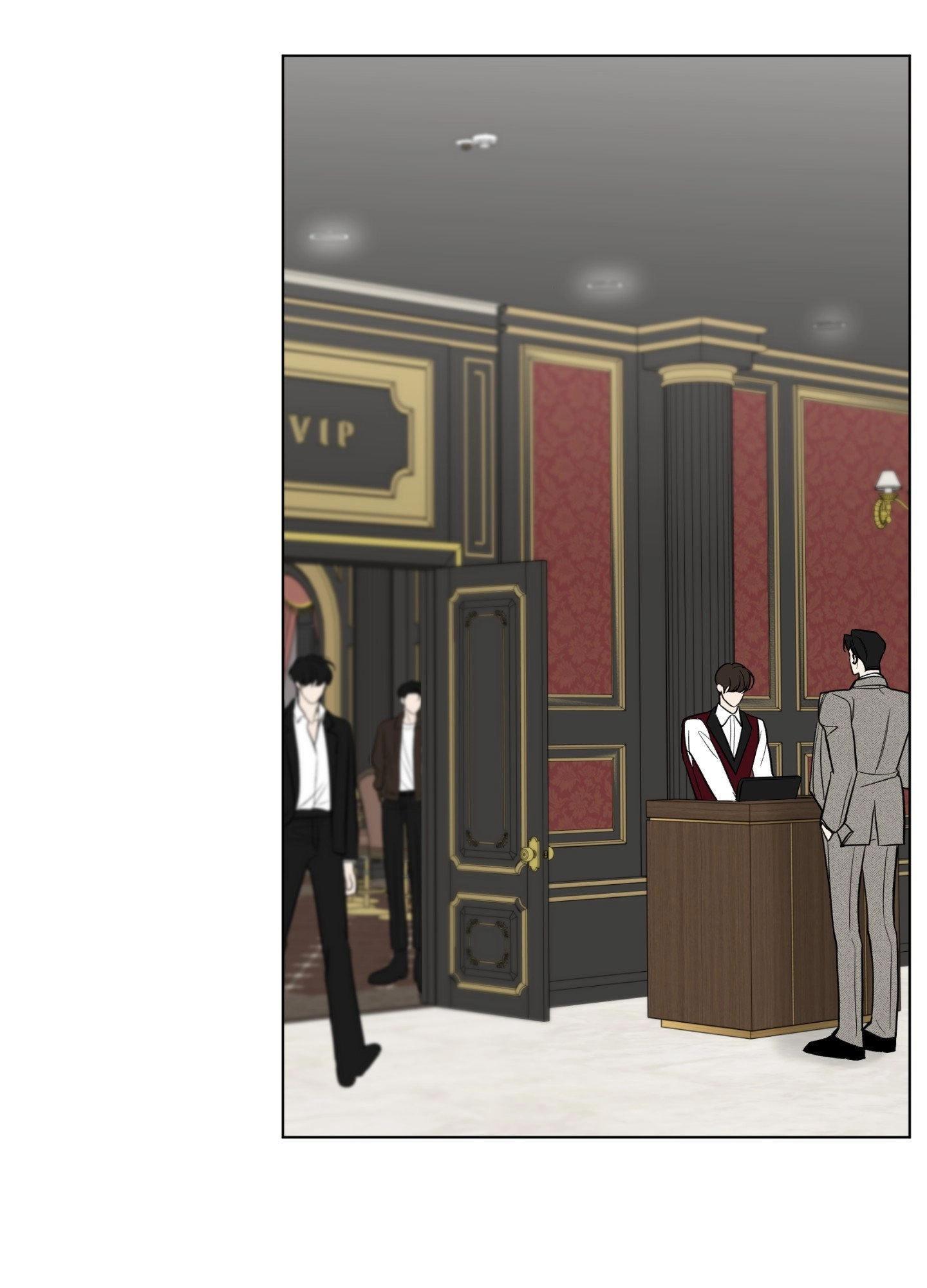 A Smooth Life Chapter 8 page 81 - 