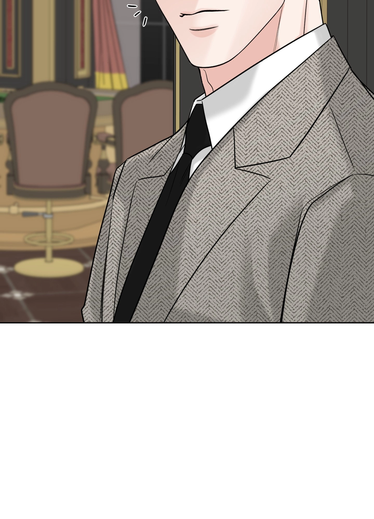 A Smooth Life Chapter 8 page 83 - 