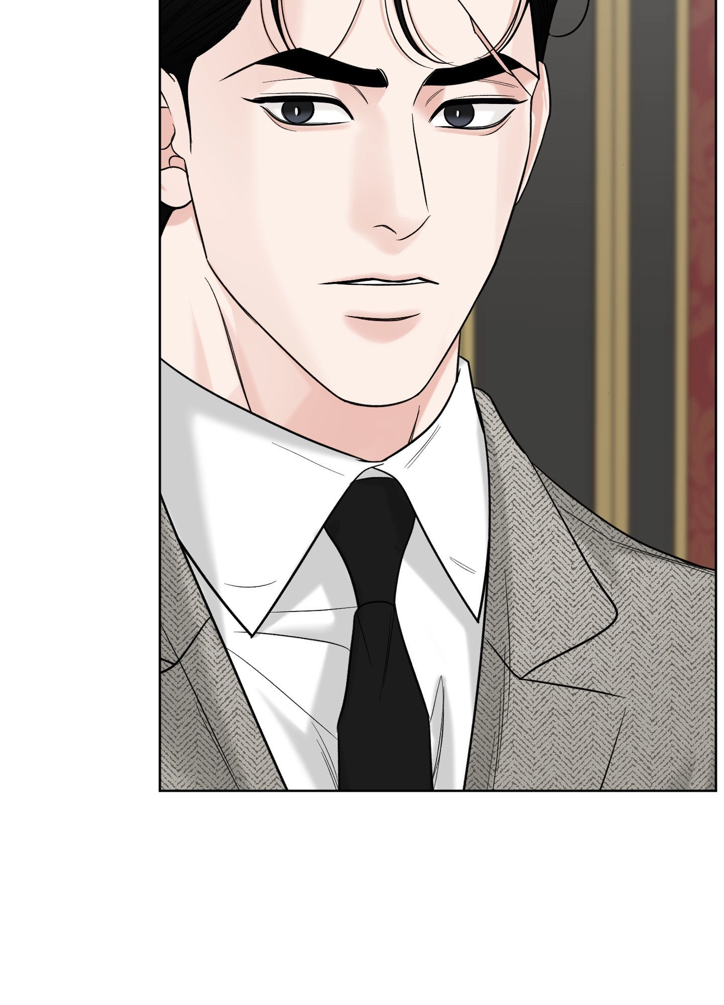A Smooth Life Chapter 8 page 90 - 