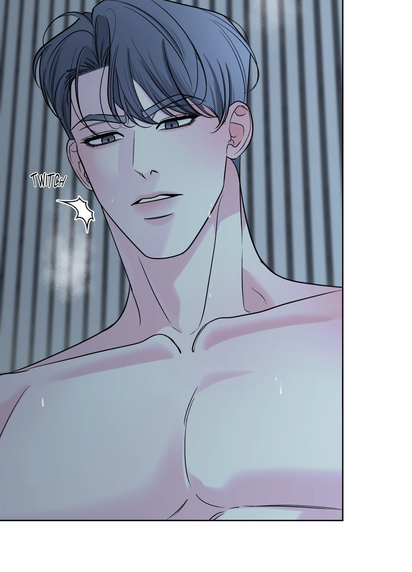 A Smooth Life Chapter 8 page 10 - 