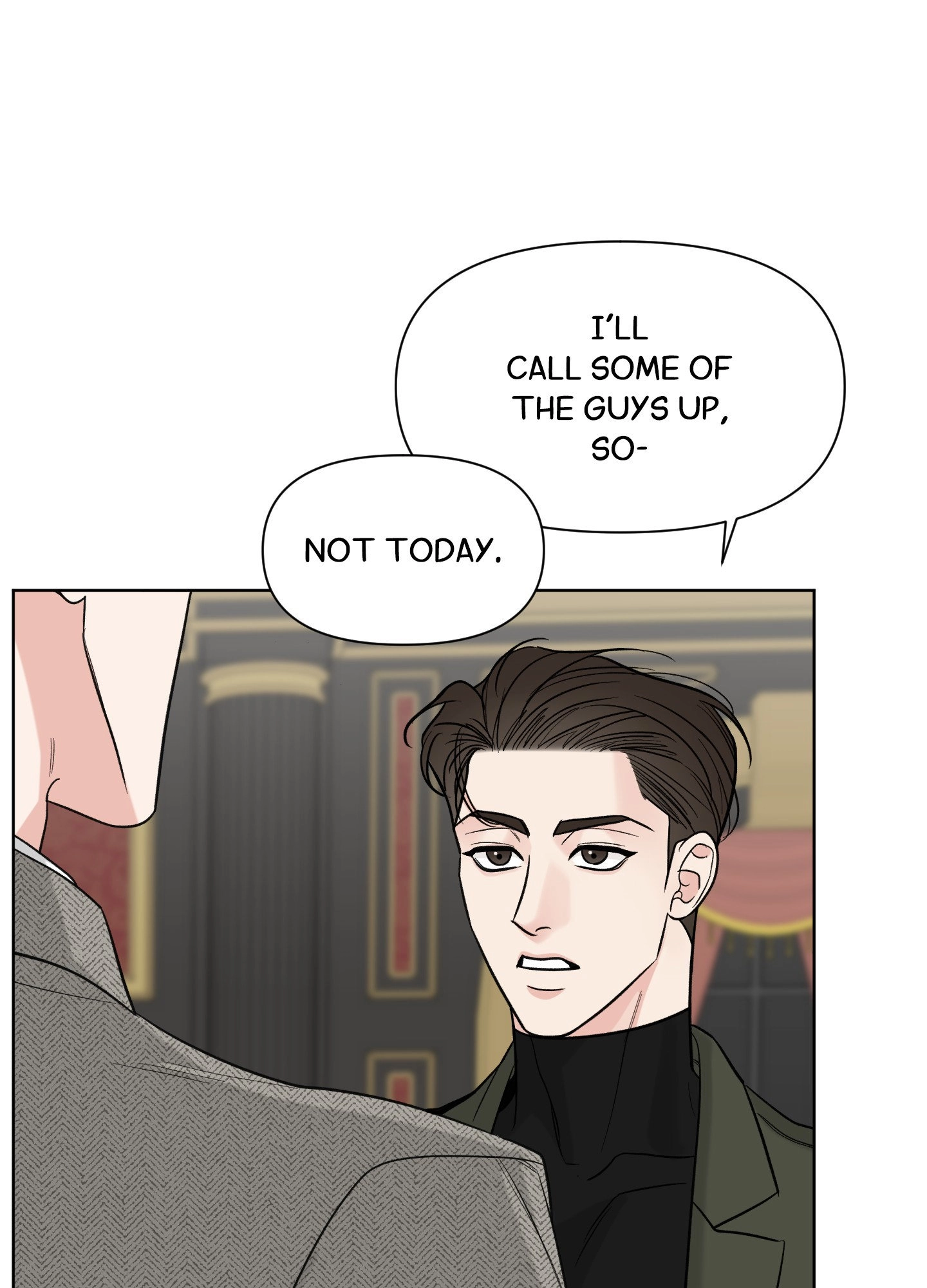 A Smooth Life Chapter 8 page 91 - 