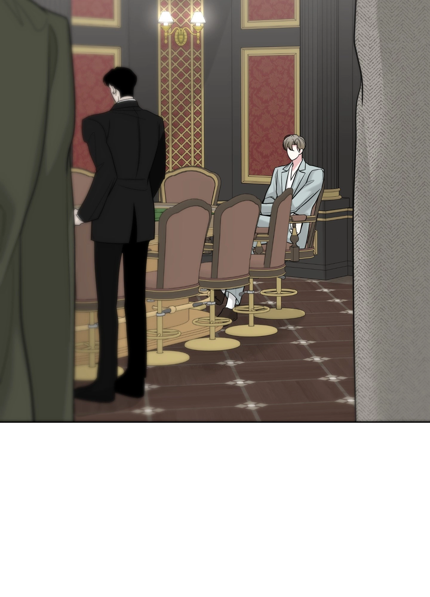 A Smooth Life Chapter 8 page 93 - 