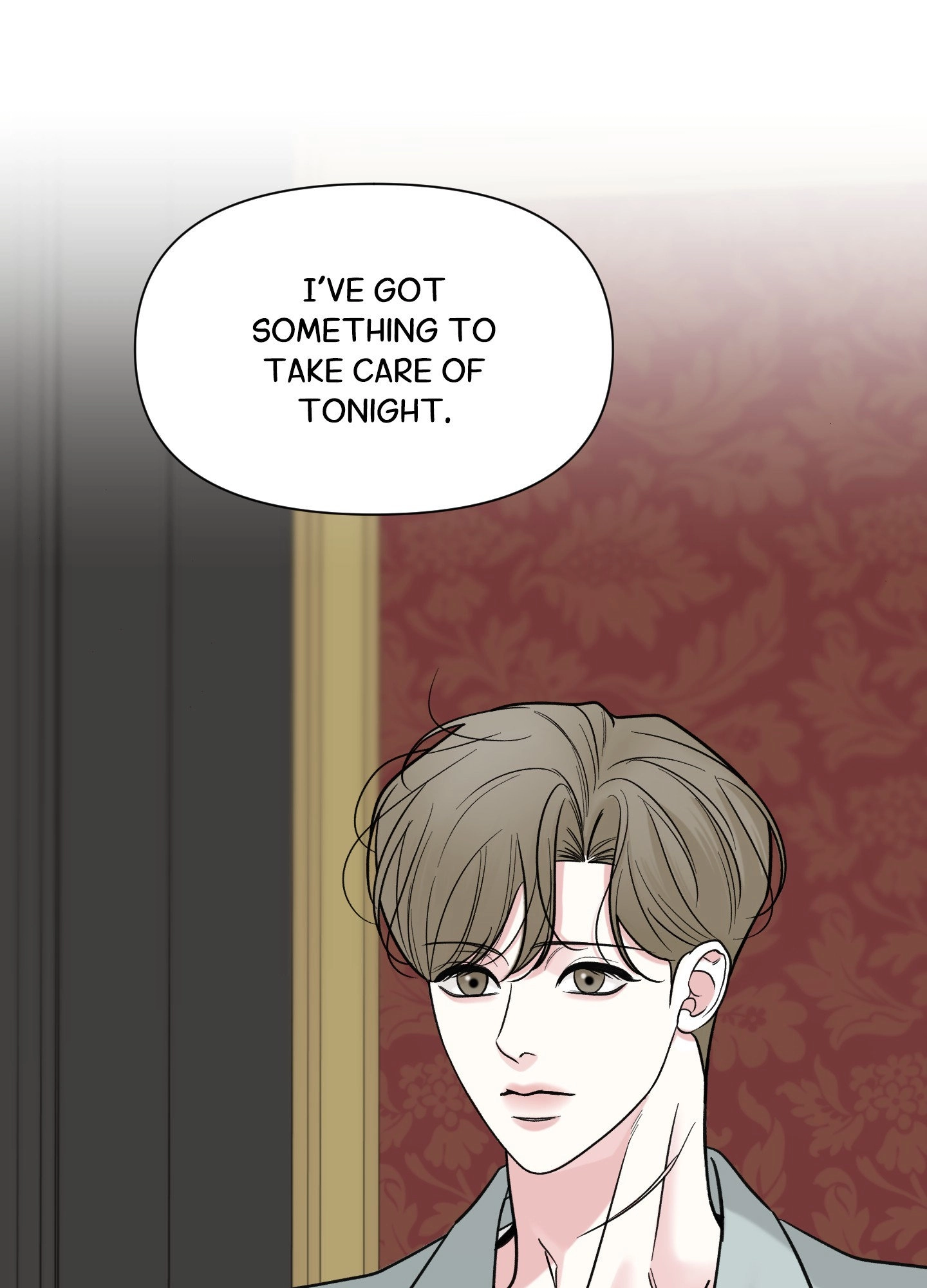 A Smooth Life Chapter 8 page 94 - 
