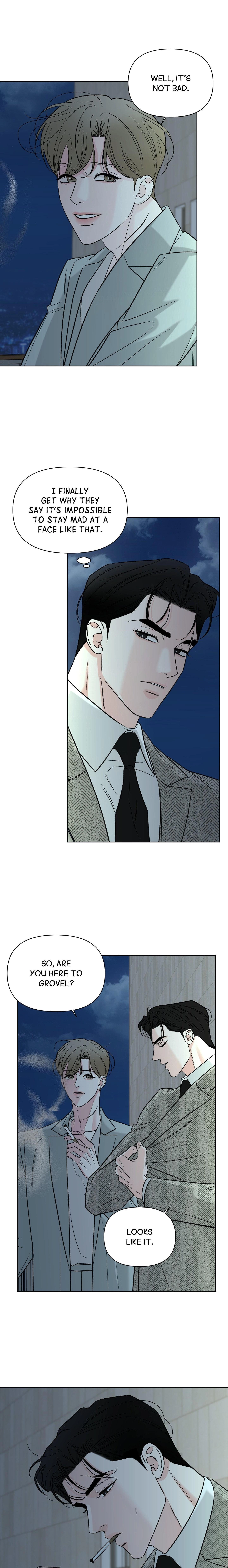 A Smooth Life Chapter 9 page 11 - 