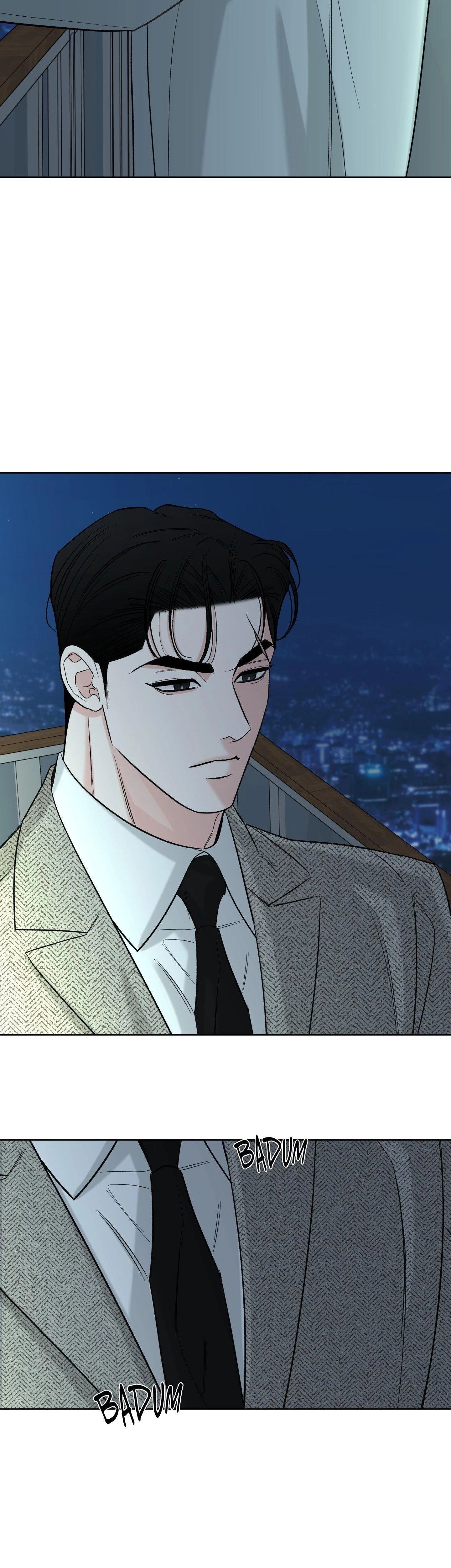A Smooth Life Chapter 9 page 15 - 