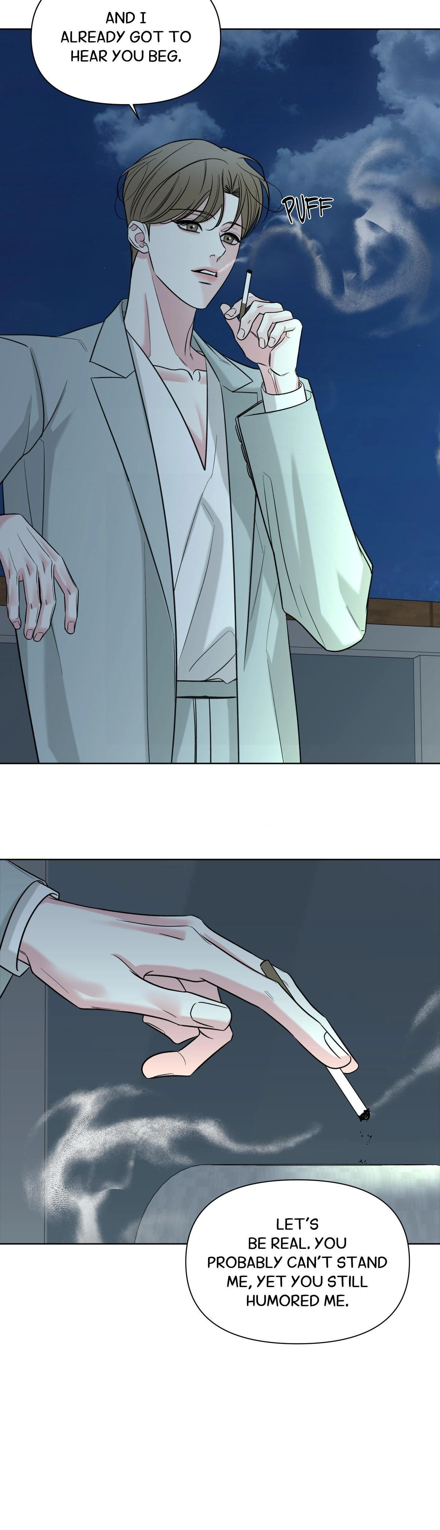 A Smooth Life Chapter 9 page 18 - 