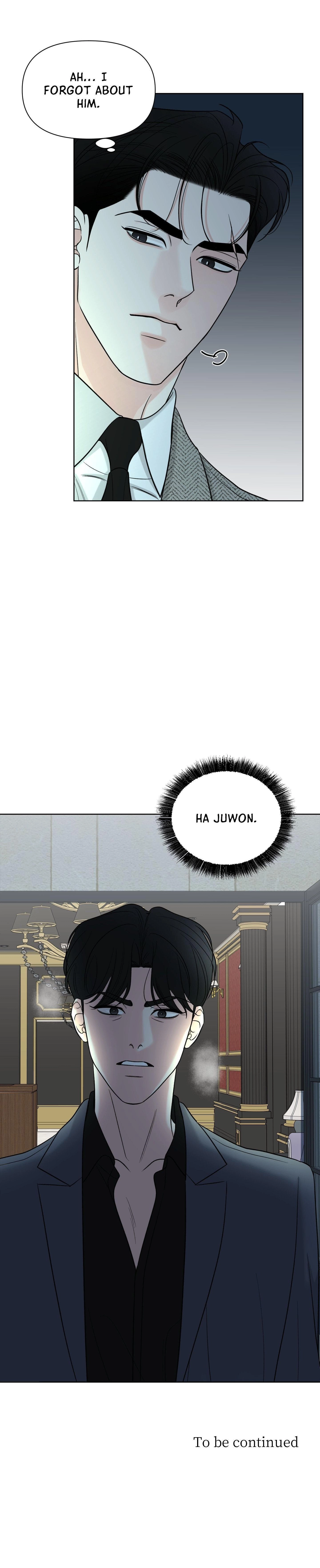 A Smooth Life Chapter 9 page 23 - 