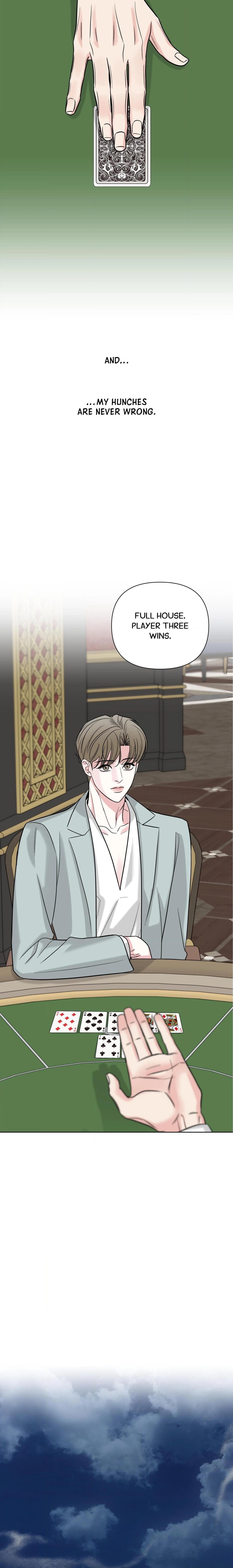 A Smooth Life Chapter 9 page 8 - 